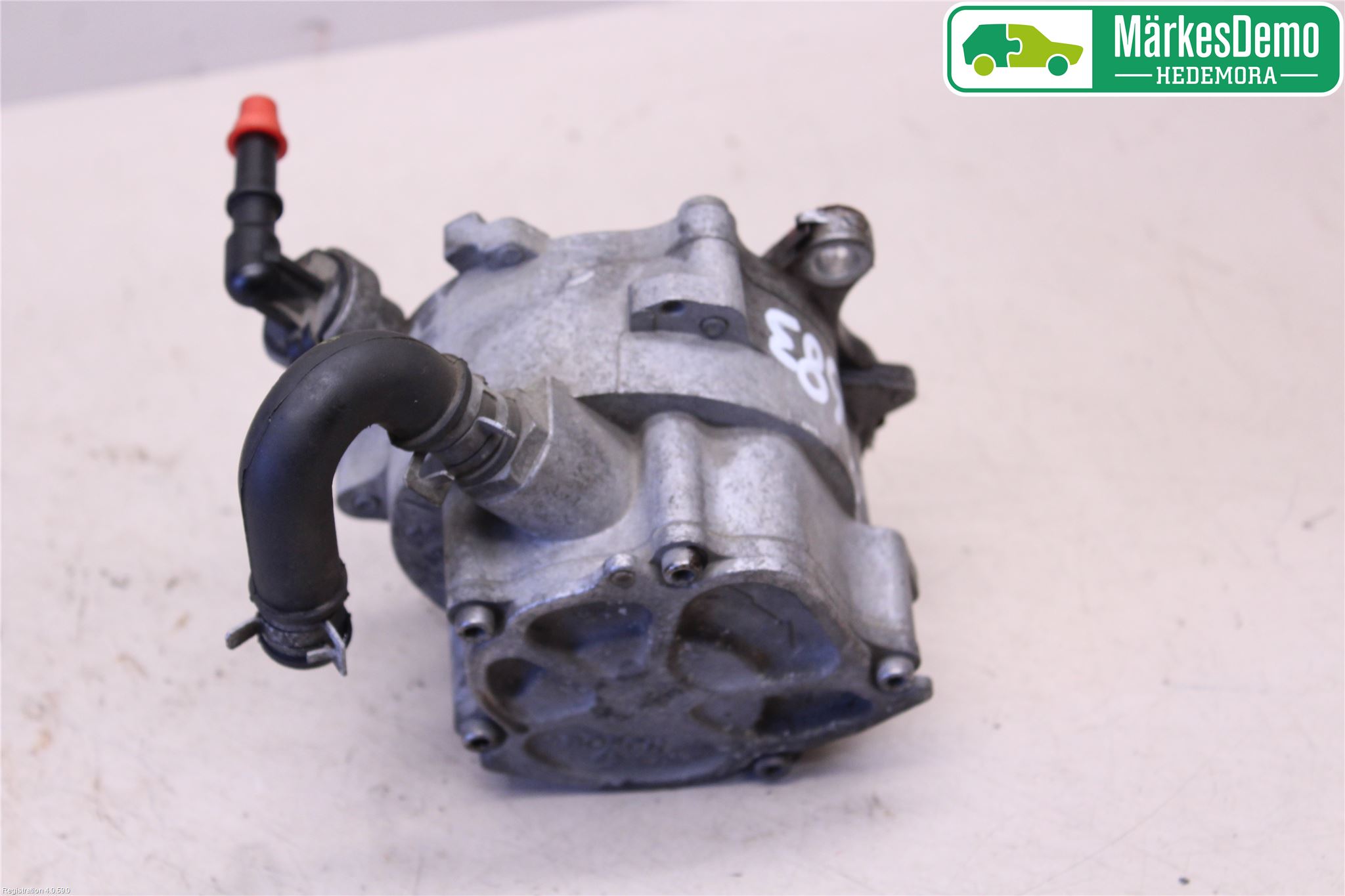 Landrover RANGE ROVER SPORT (L320) 10-13 Vakuumpump