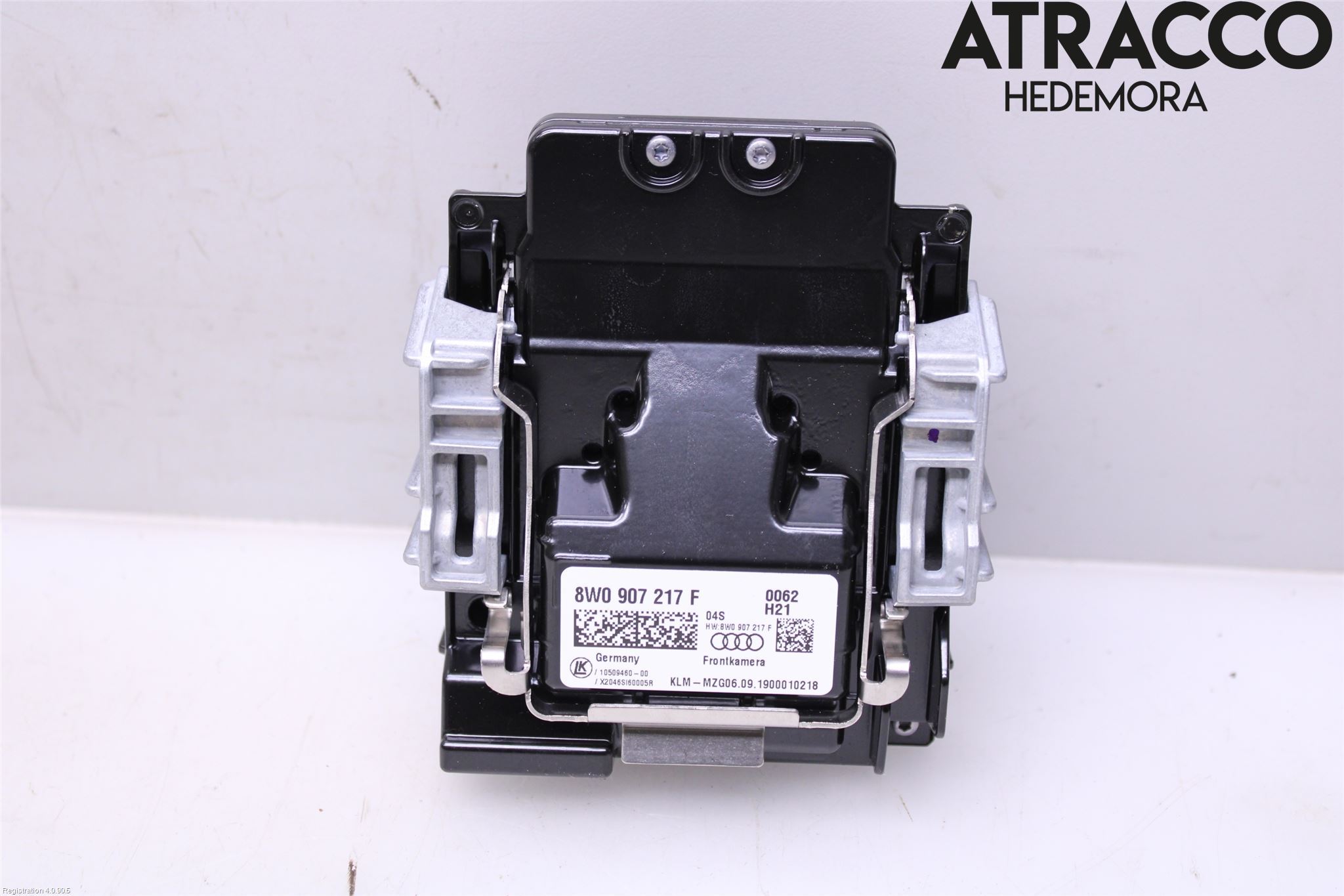 Audi A4 ALLROAD 17- Parkeringshjälp Kamera