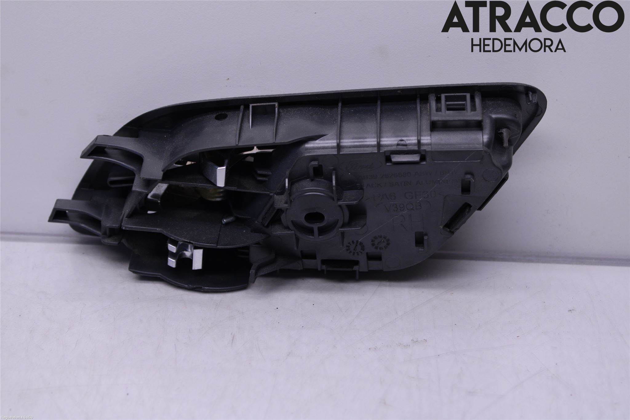 Ford RANGER EU 12-23 Dörrhandtag Inre Hö