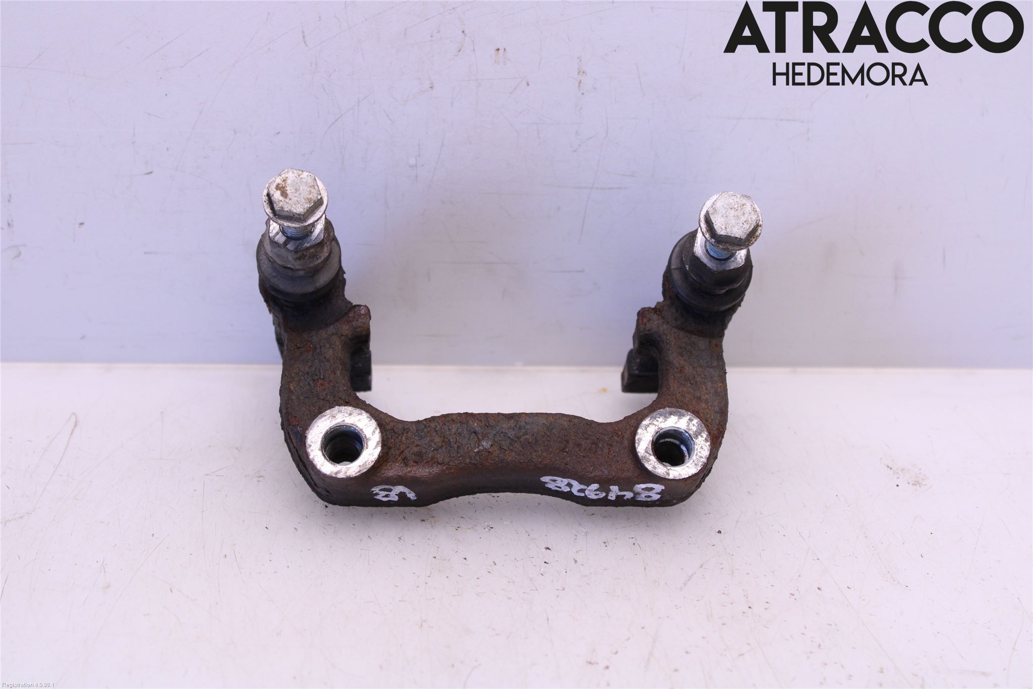 Skoda FABIA 15-21 Bromsokshållare