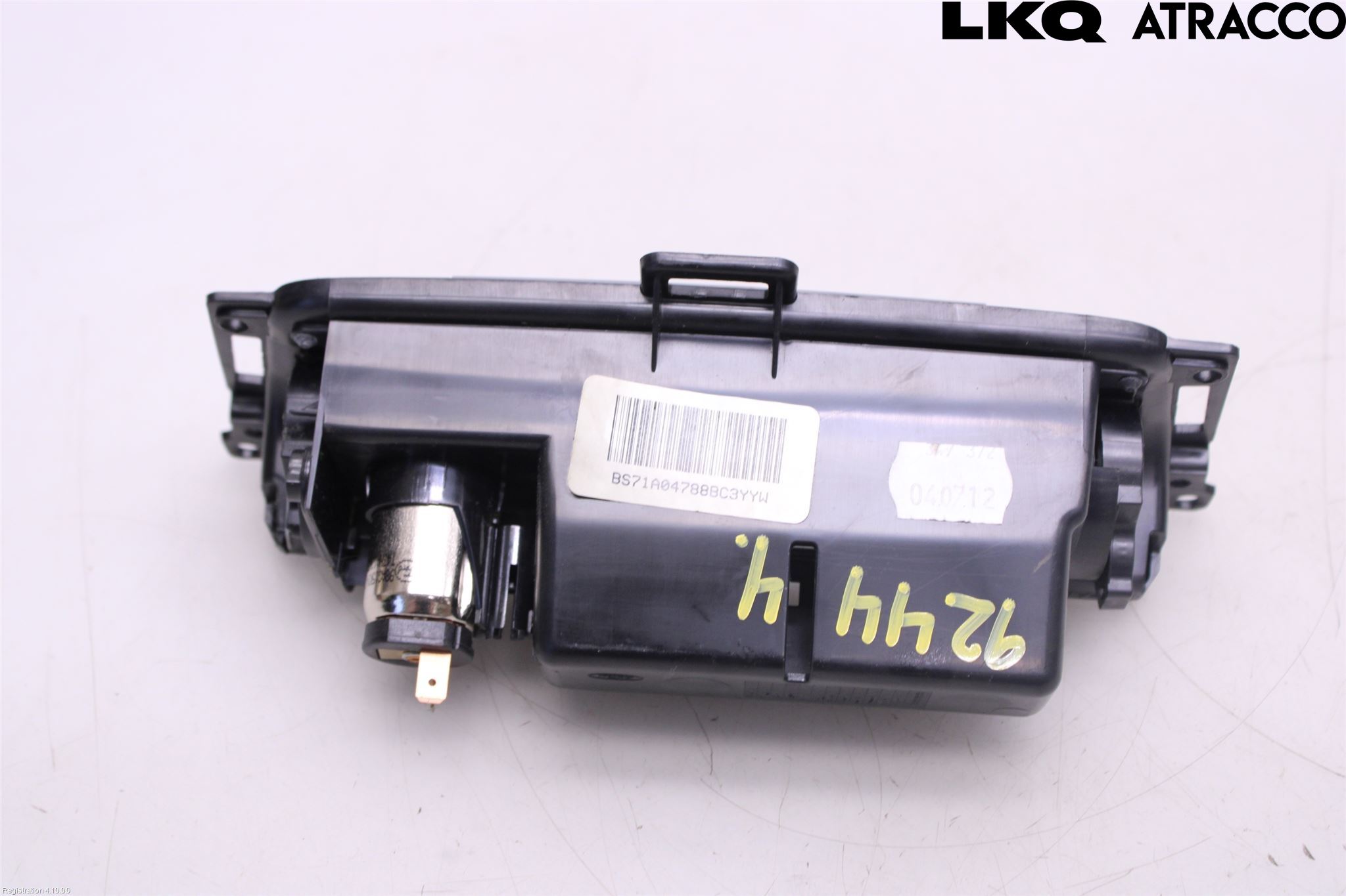 Ford MONDEO 07-15 Askkopp