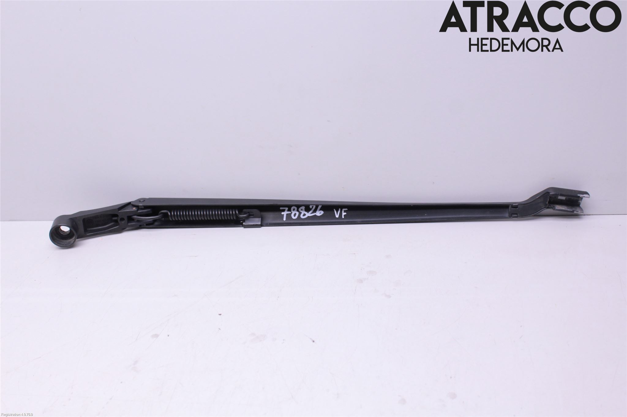 Toyota AVENSIS 09-15 Torkararm Armar Vindruta