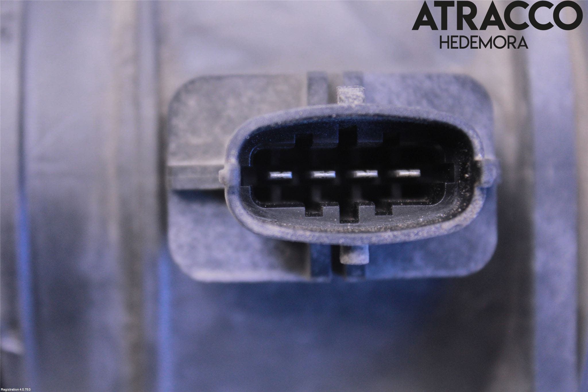 Volvo V70 14-16 Injluftmassamätare