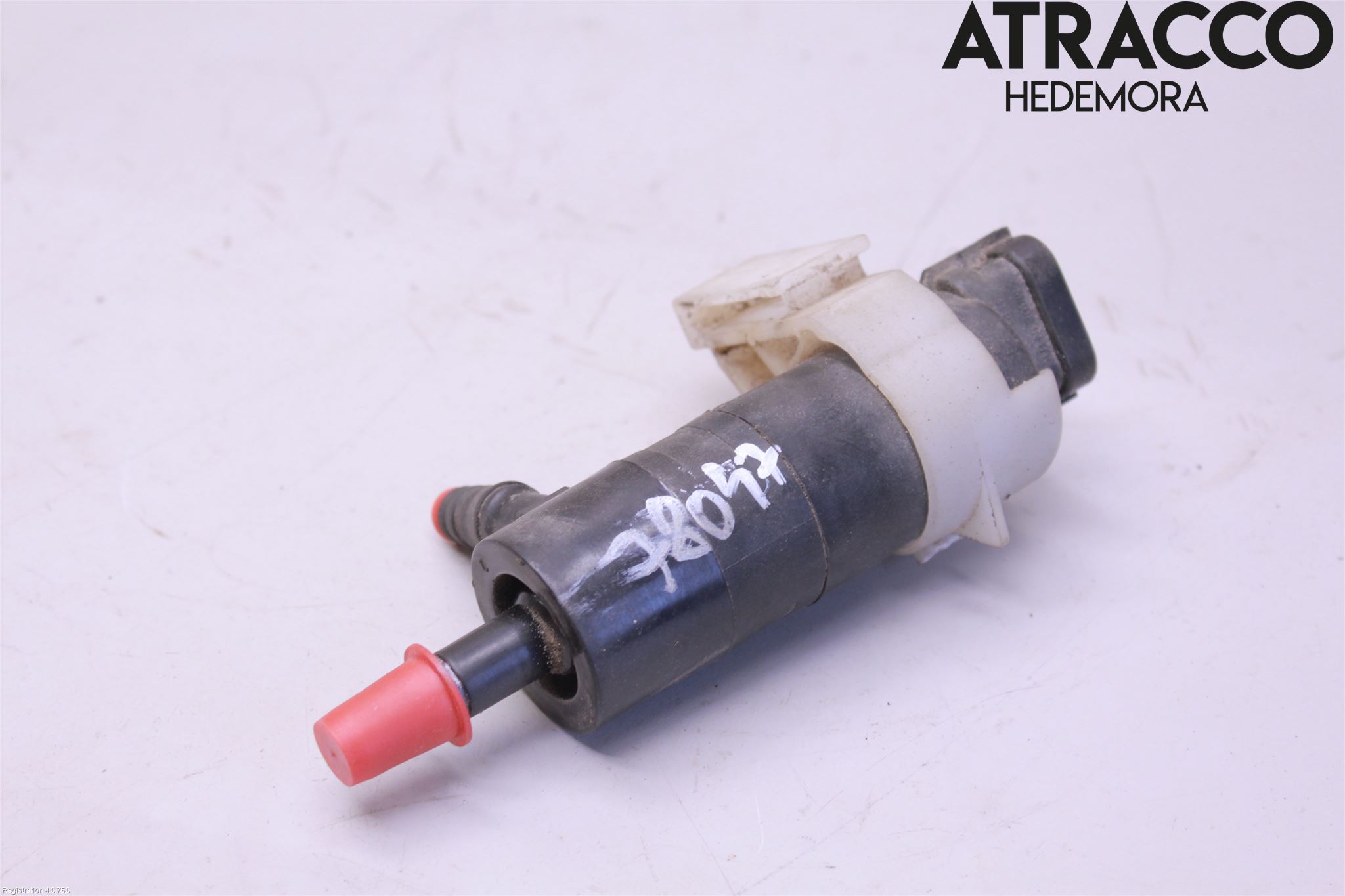 Honda CR-V 02-06 Spolarpump Högtryck