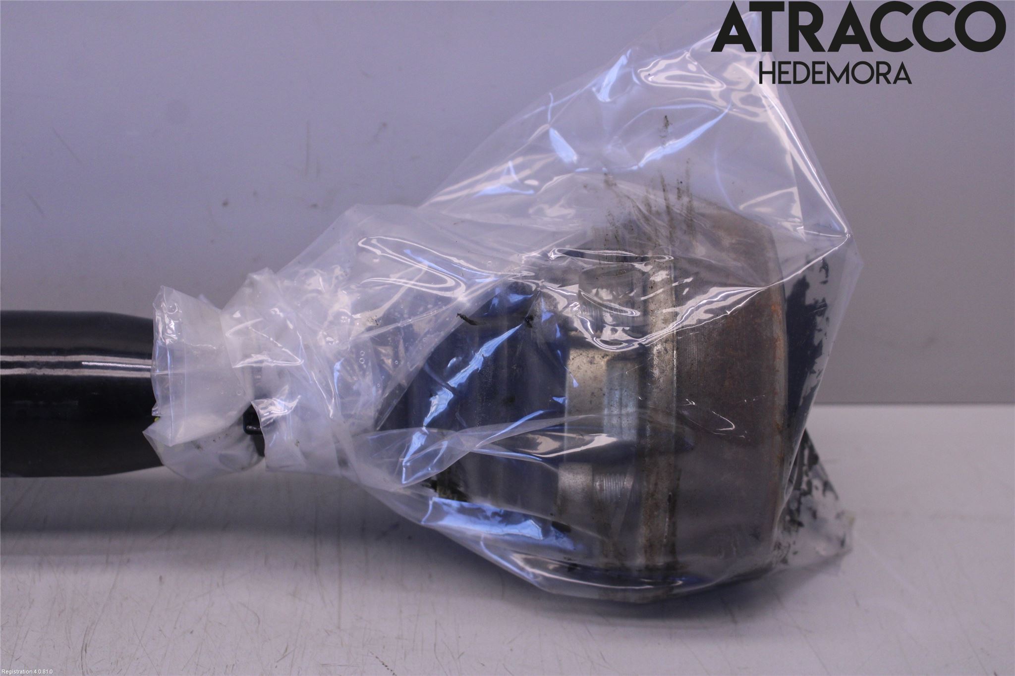 Skoda FABIA 15-21 Drivaxel Fram Höger