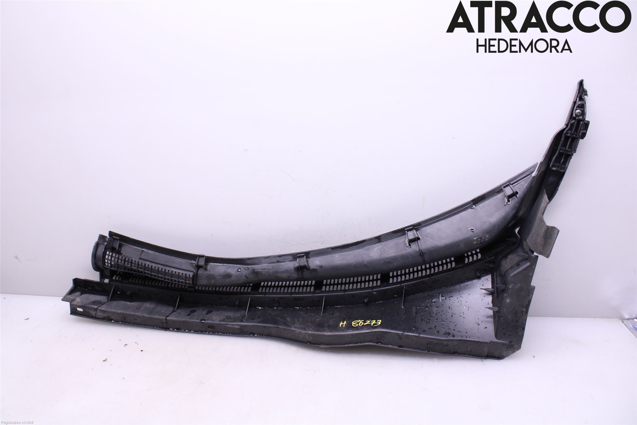 Citroen C4 AIRCROSS Torpedplåt-Torpedplast