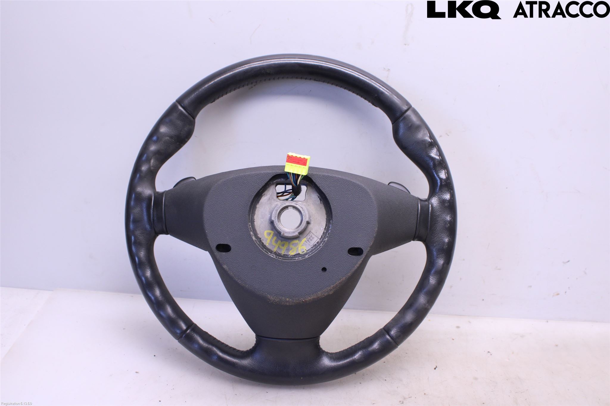 Saab 9-3 VER2/VER3 08-15 Ratt