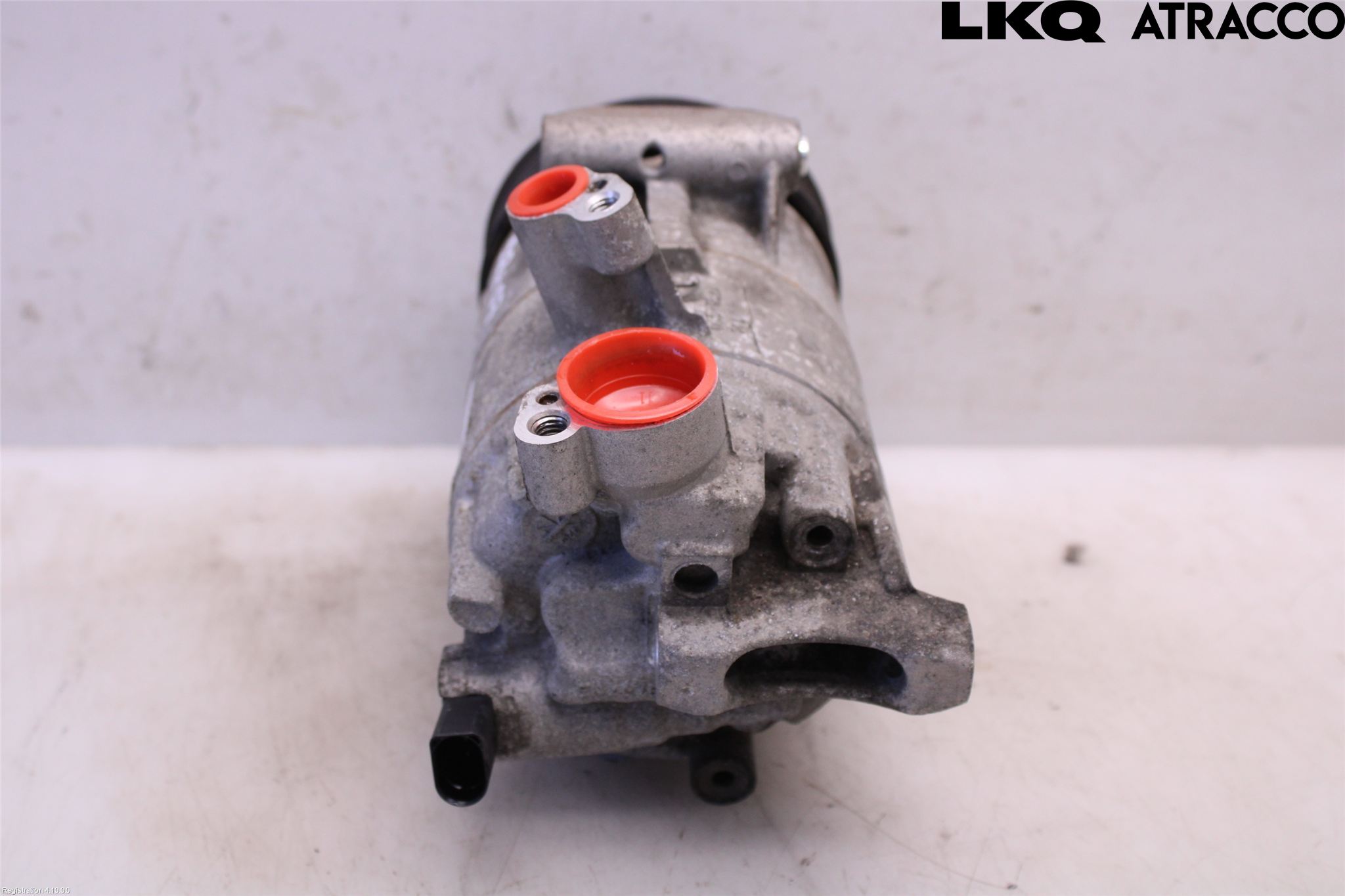 Volkswagen VW TIGUAN 07-16 Ac Kompressor