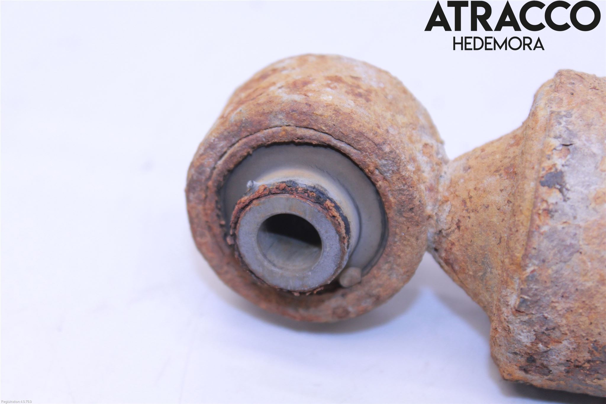 Toyota RAV4 13-18 Stötdämpare Bak