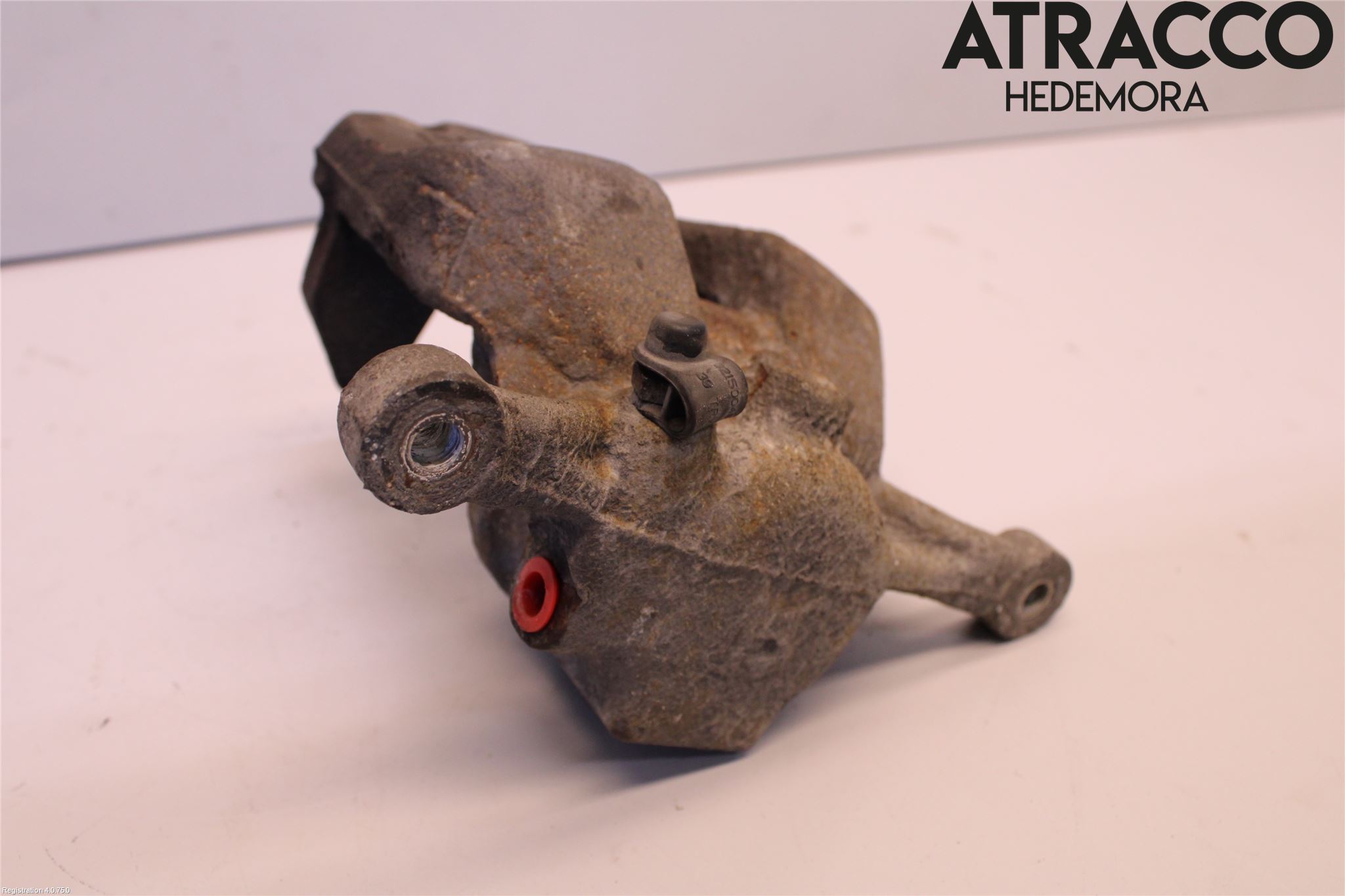 Mini COUPE R56 05-14 Bromsok Fram Vänster