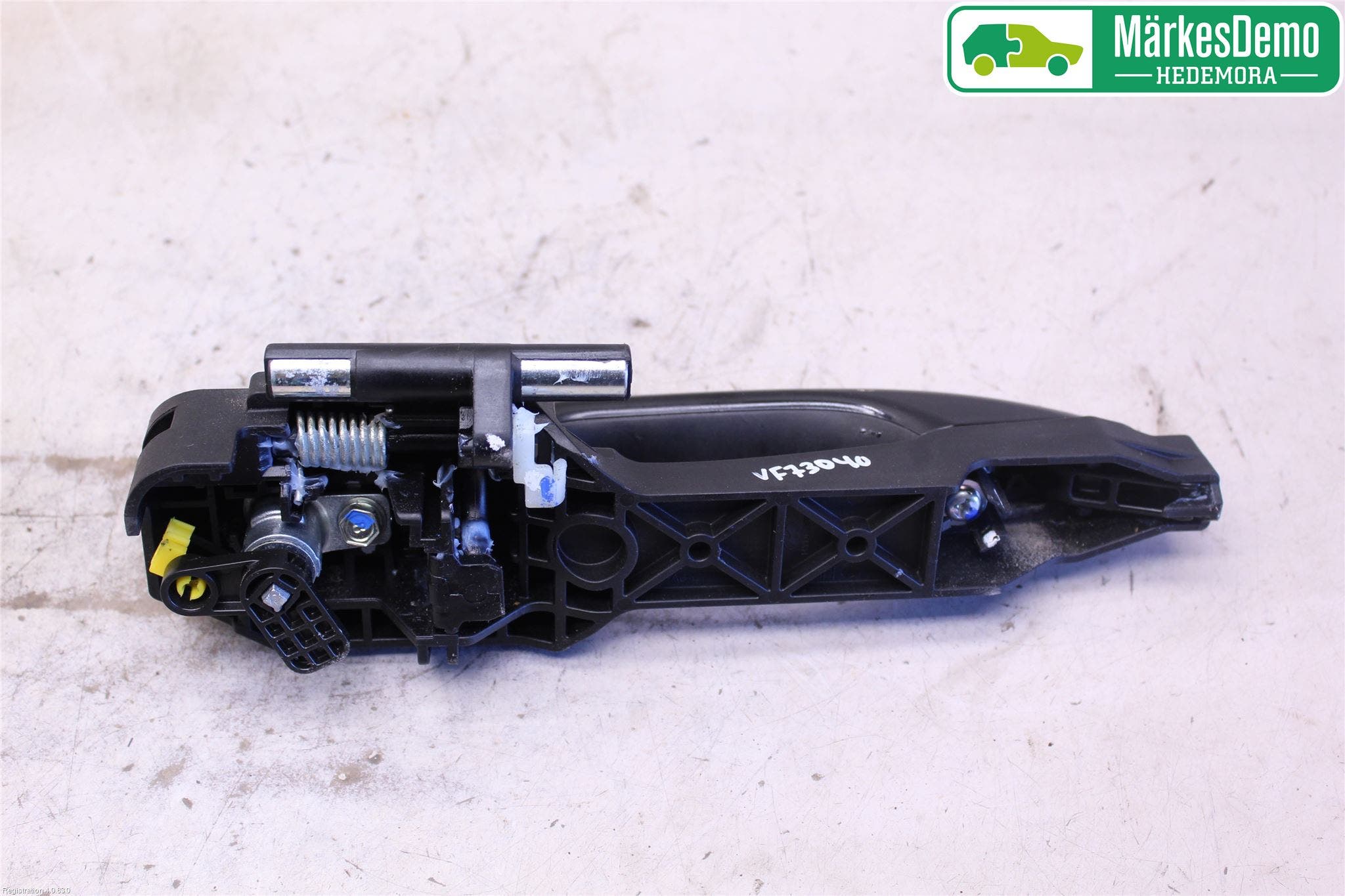 Hyundai i10 BA 14-16 Dörrhandtag Yttre Vä