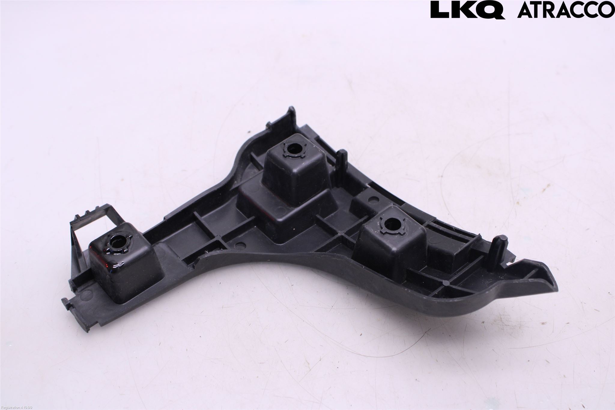 Volvo XC60 14-17 Stötfångarfäste Bak Vä