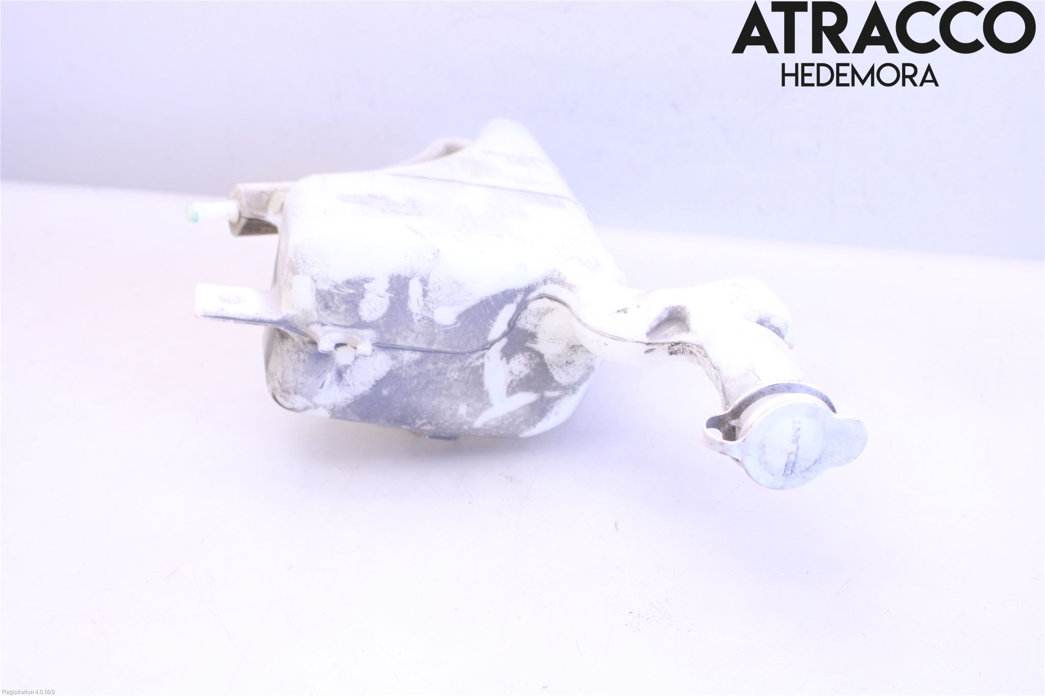 Mitsubishi OUTLANDER 13-21 Expansionstank