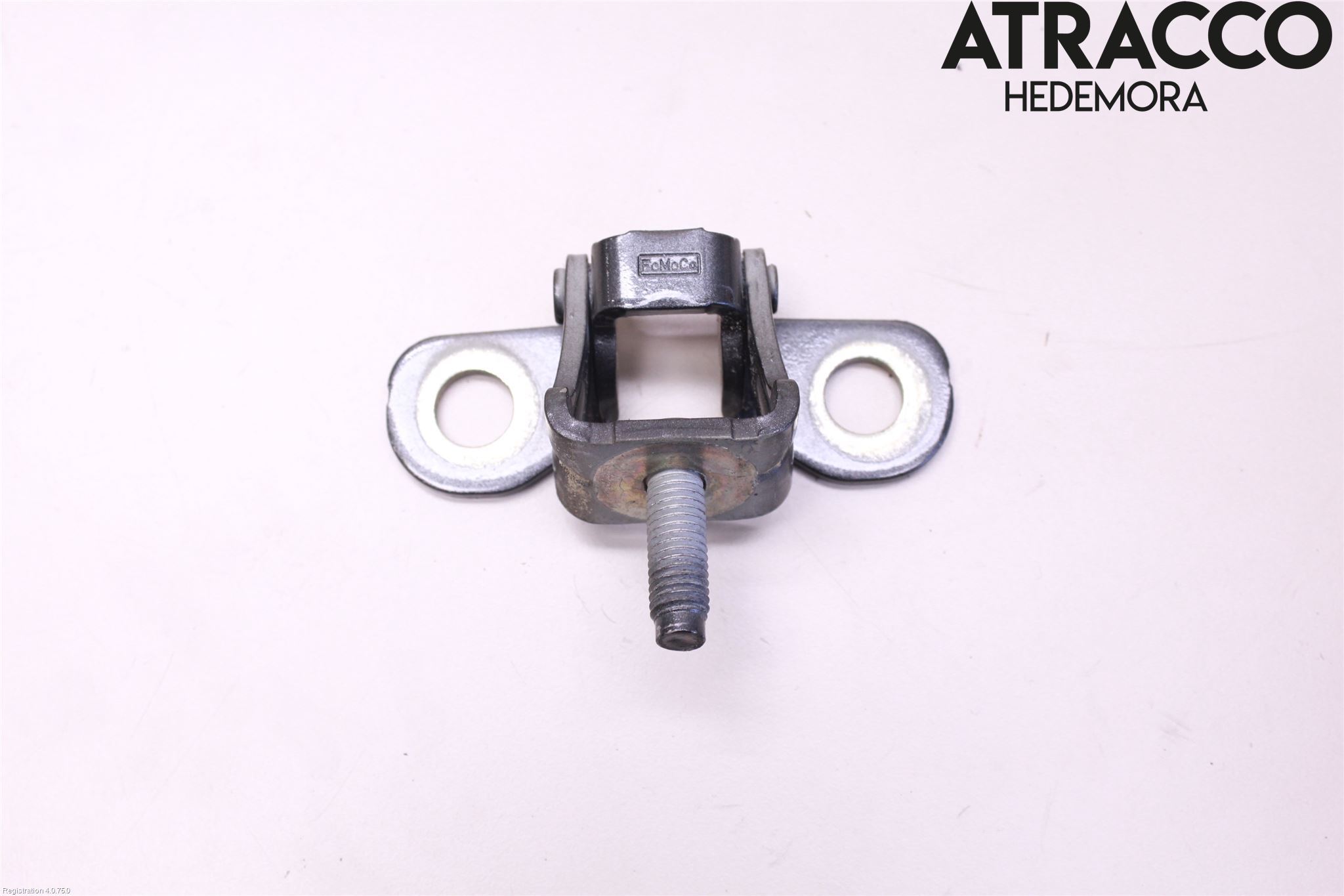 Ford KUGA 13-16 Bakluckegångjärn Vä