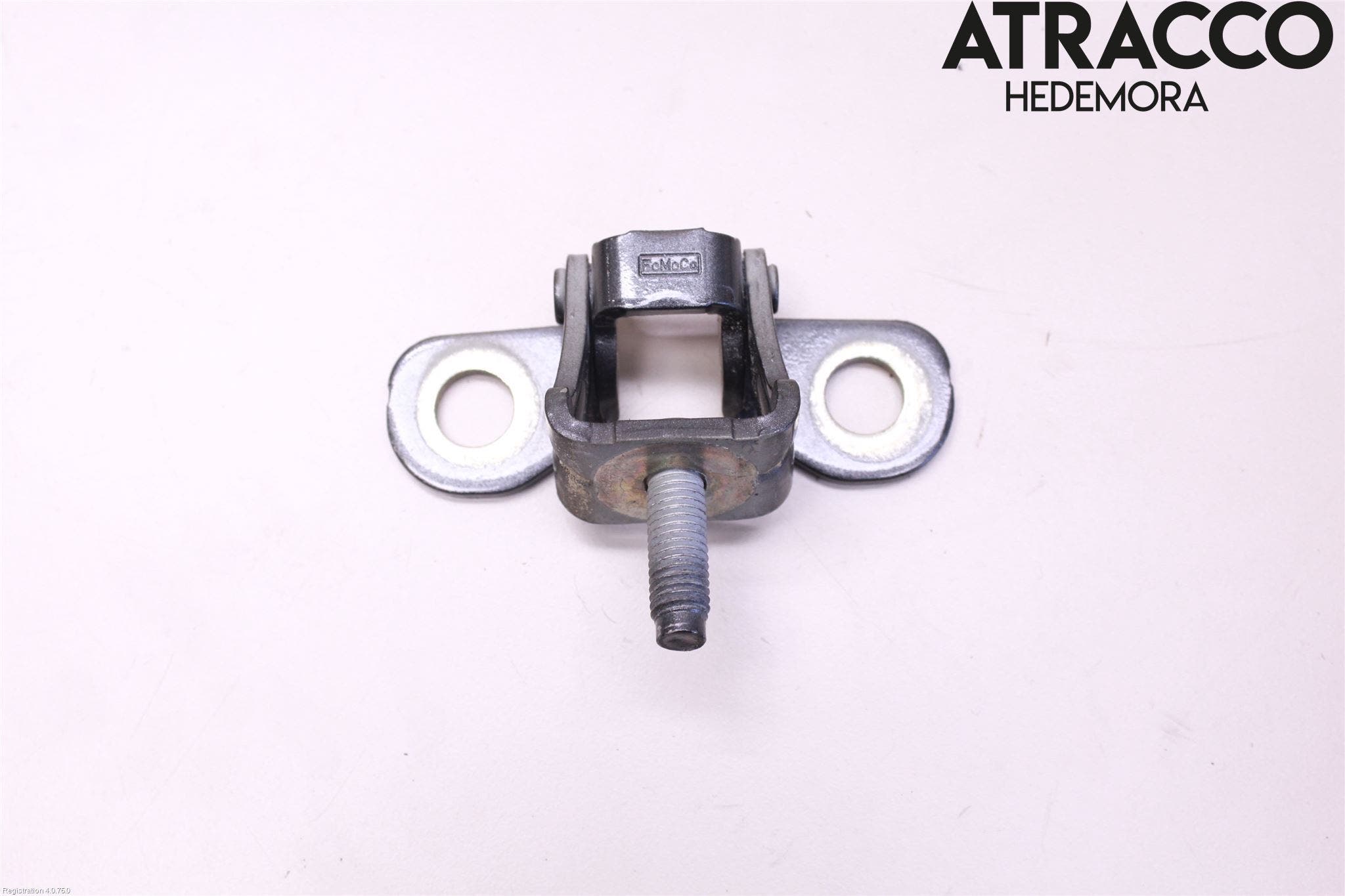 Ford KUGA 13-16 Bakluckegångjärn Vä