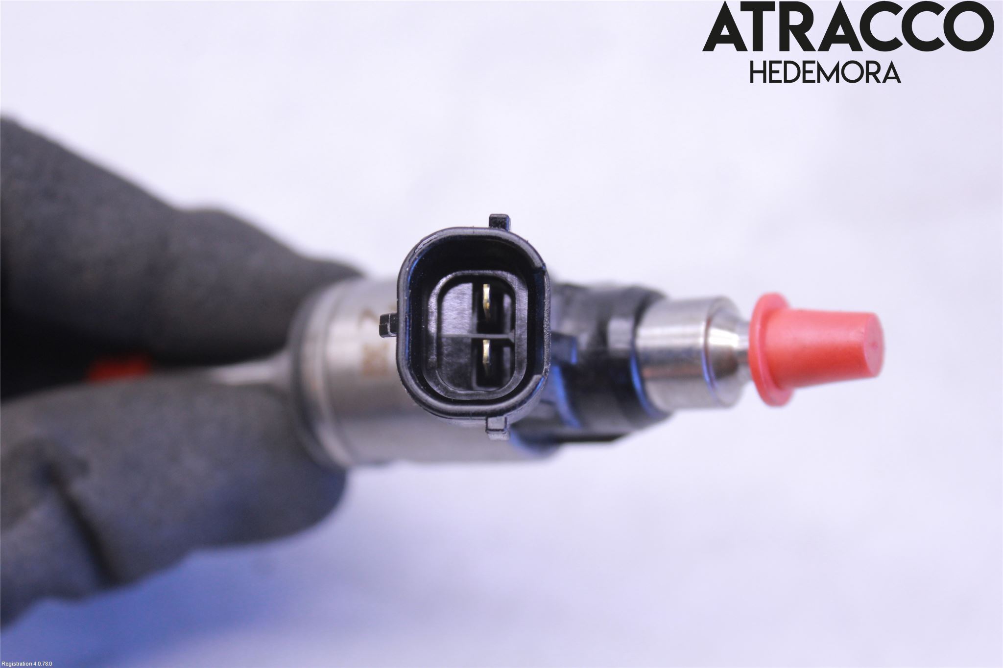 Toyota AURIS 13-19 Injspridare