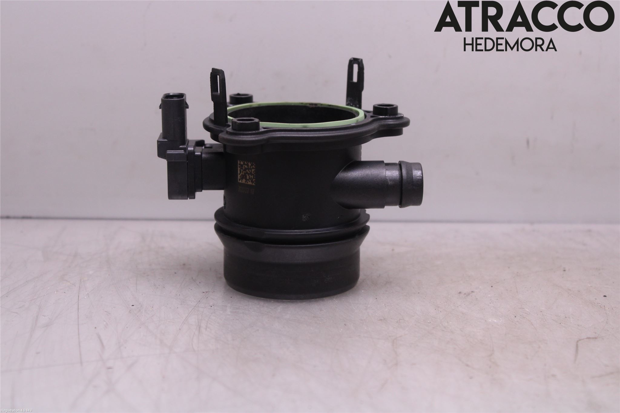 BMW 1 F20/F21 11-19 Injmappsensor