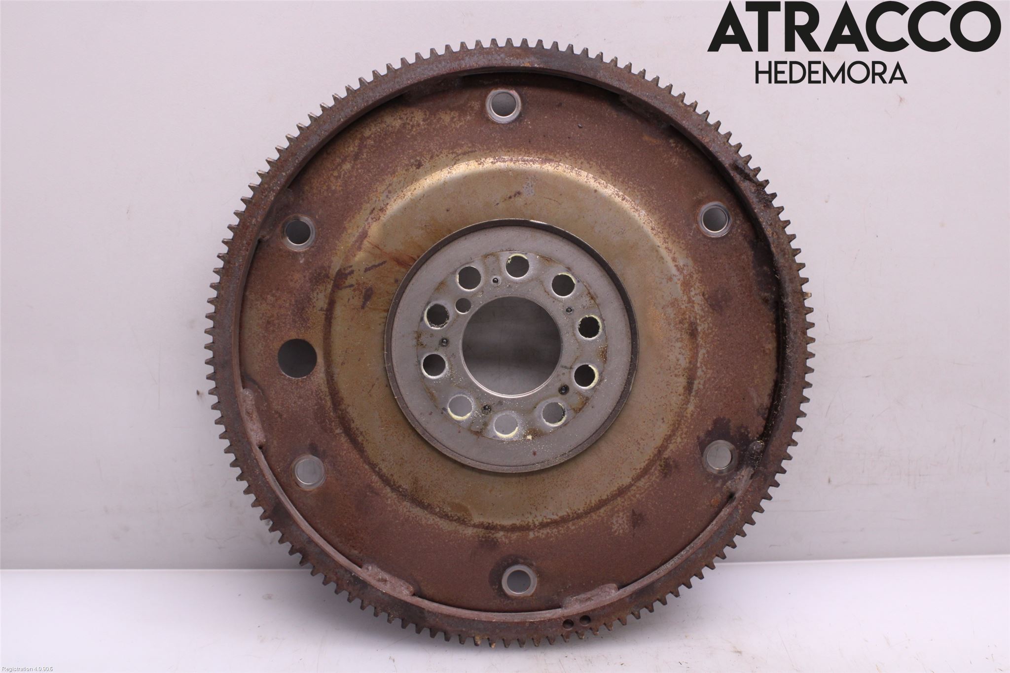 Volvo XC60 14-17 Svänghjul Aut