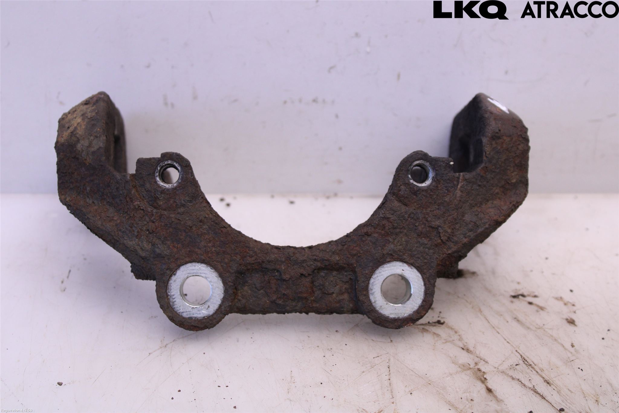 Citroen DS5 Bromsokshållare