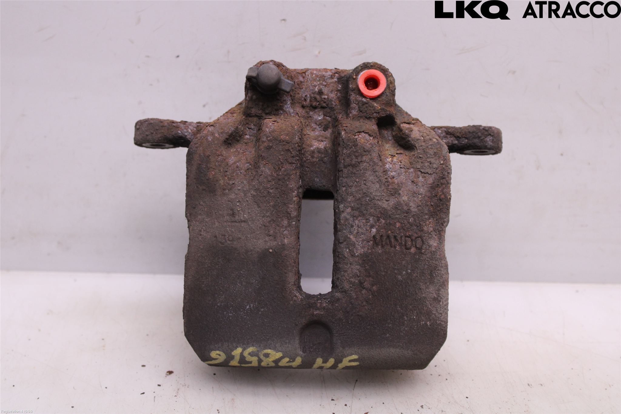 Saab 9-5 10-12 Bromsok Fram Höger