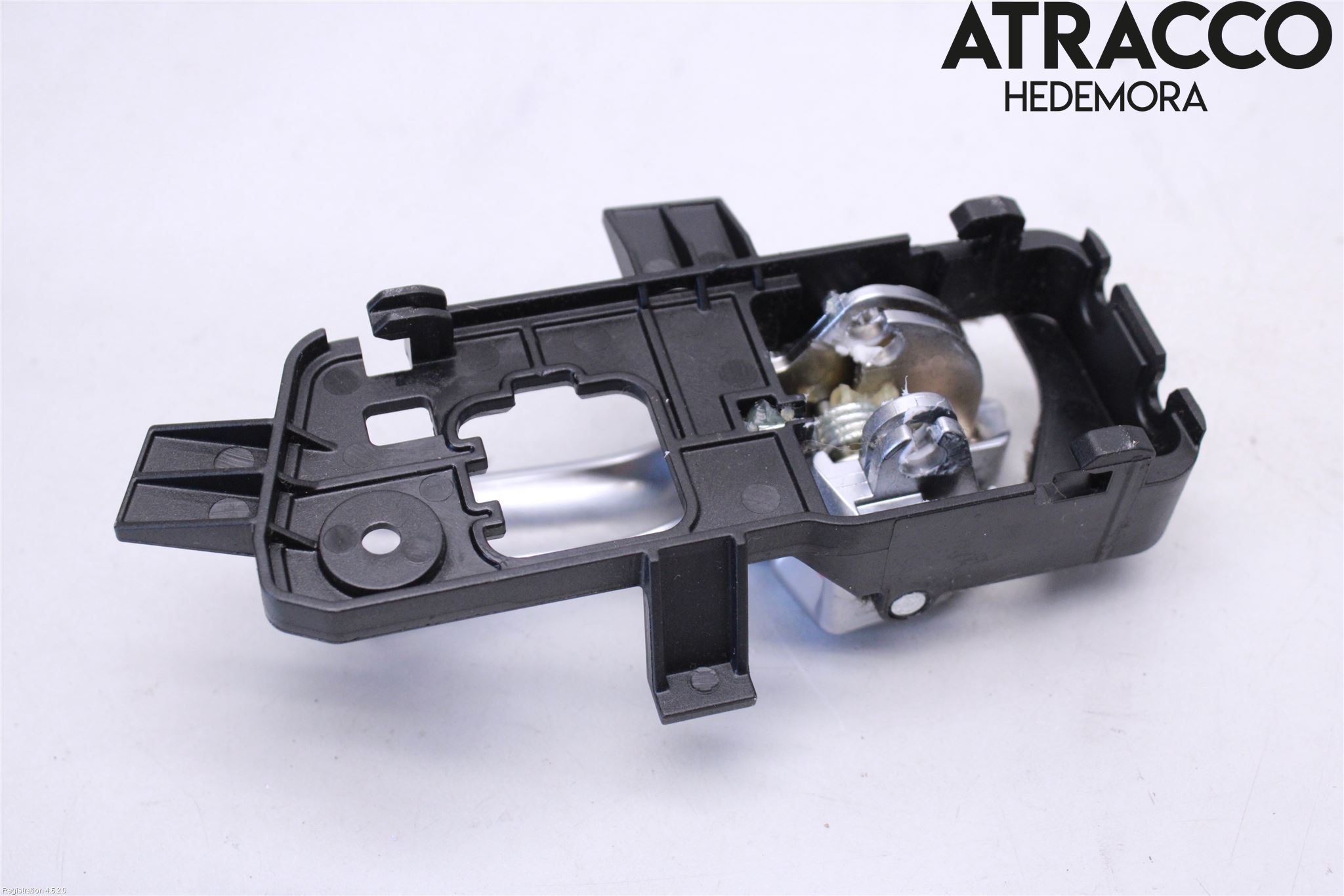 Kia PICANTO 17- Dörrhandtag Inre Hö