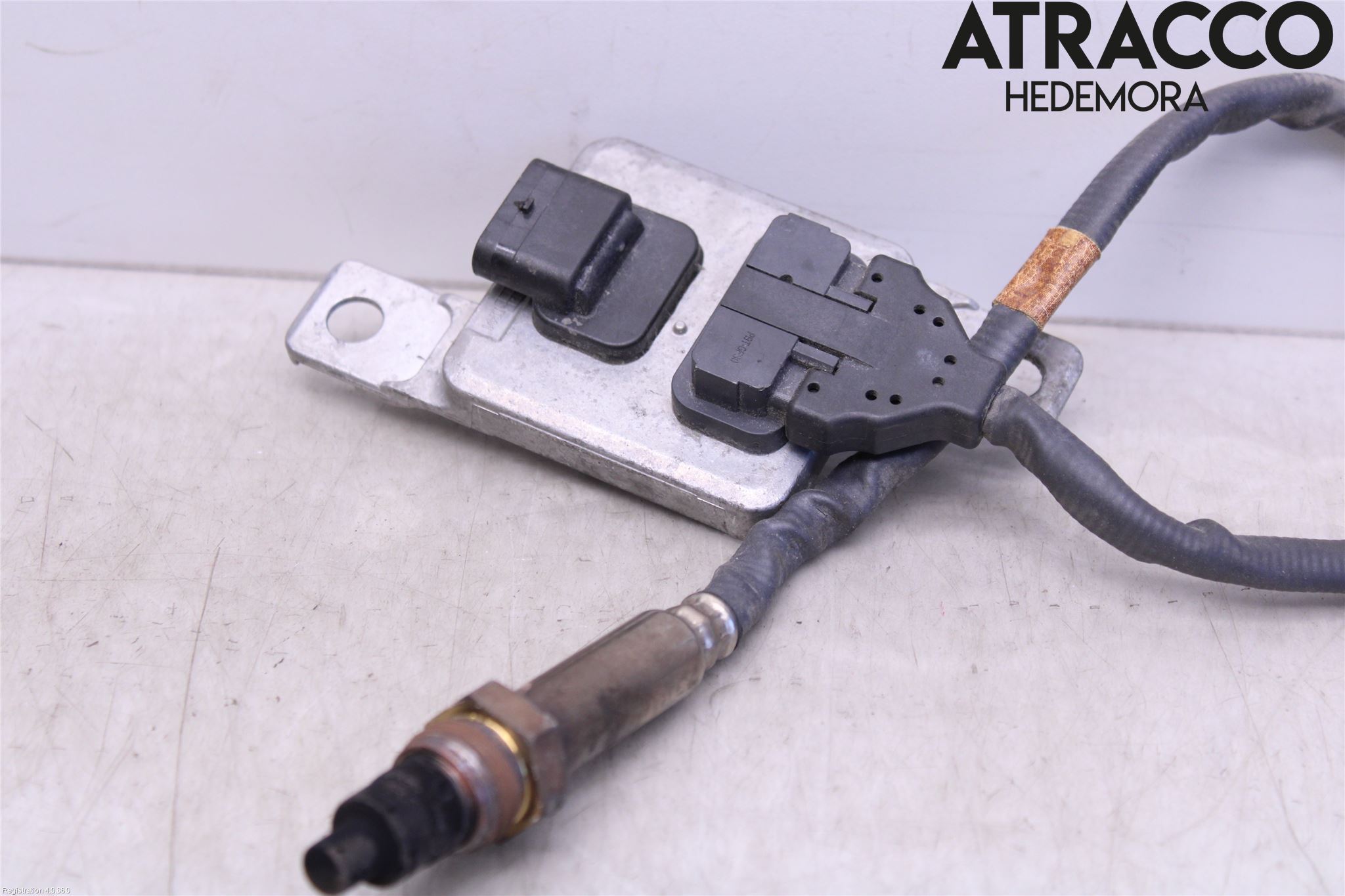 Audi A5 07-16 Injlambdasond