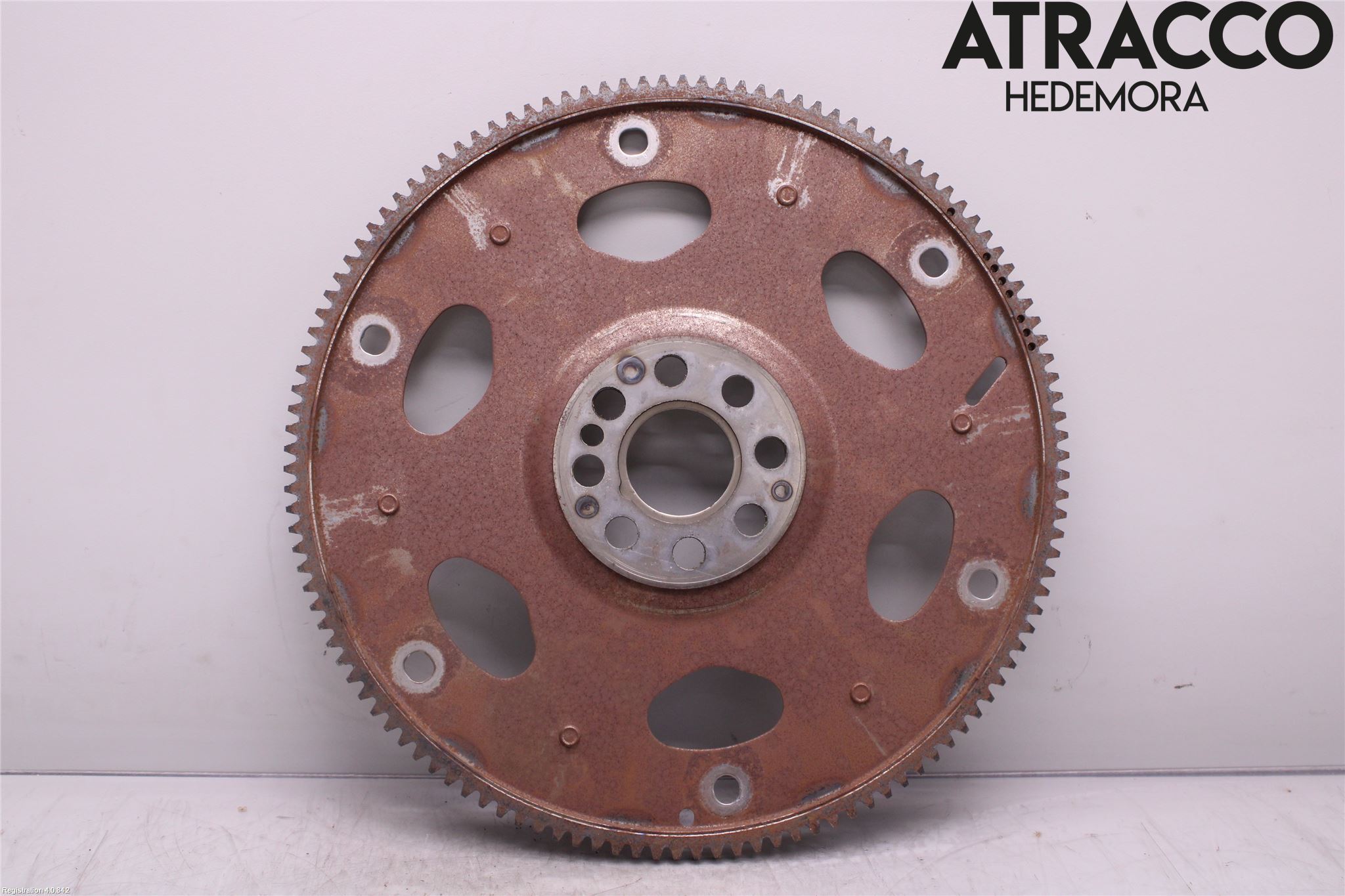 BMW 6 GT G32 18- Svänghjul Aut