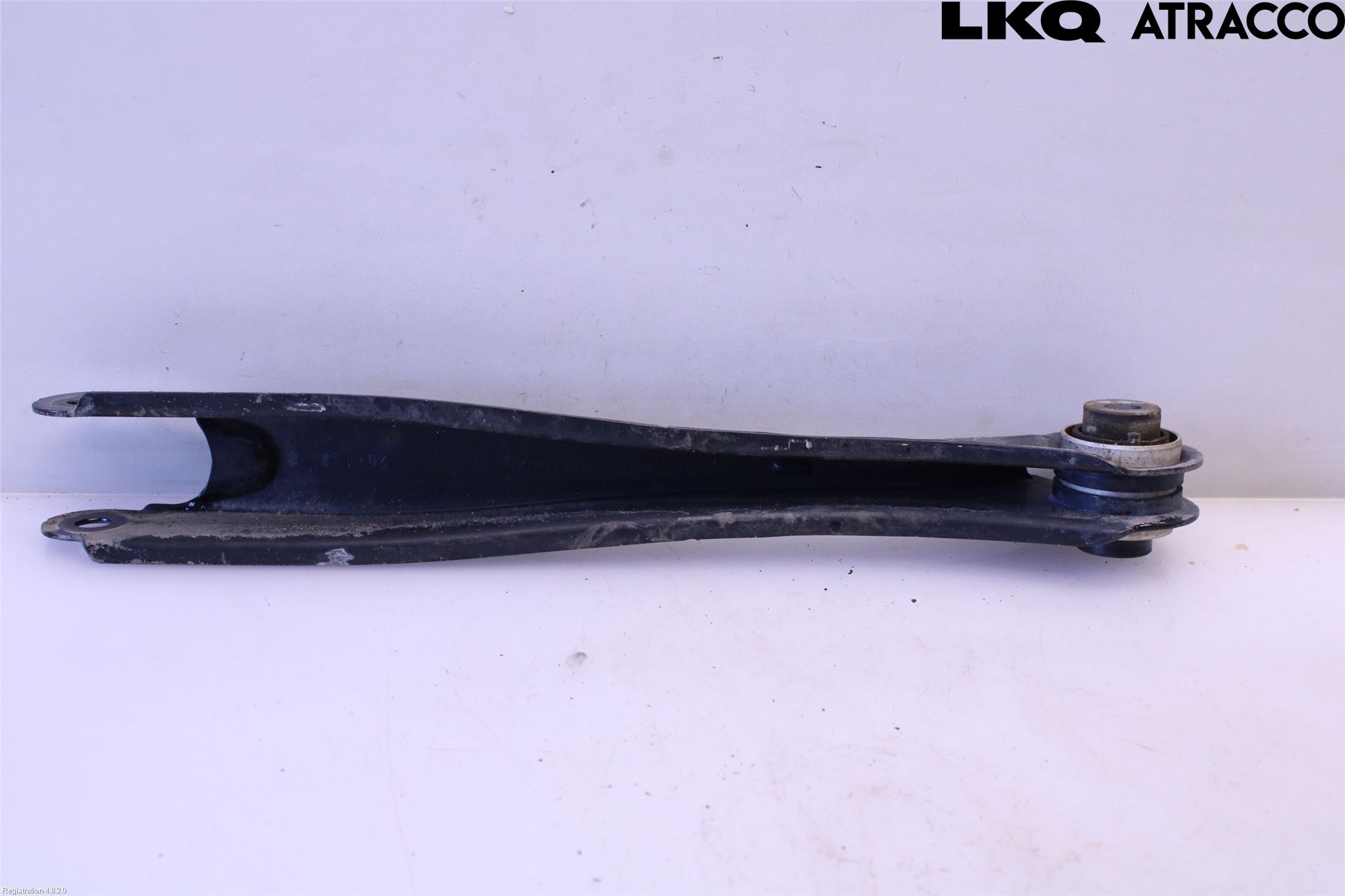 Volvo XC60 18- Bärarm Bak Vänster