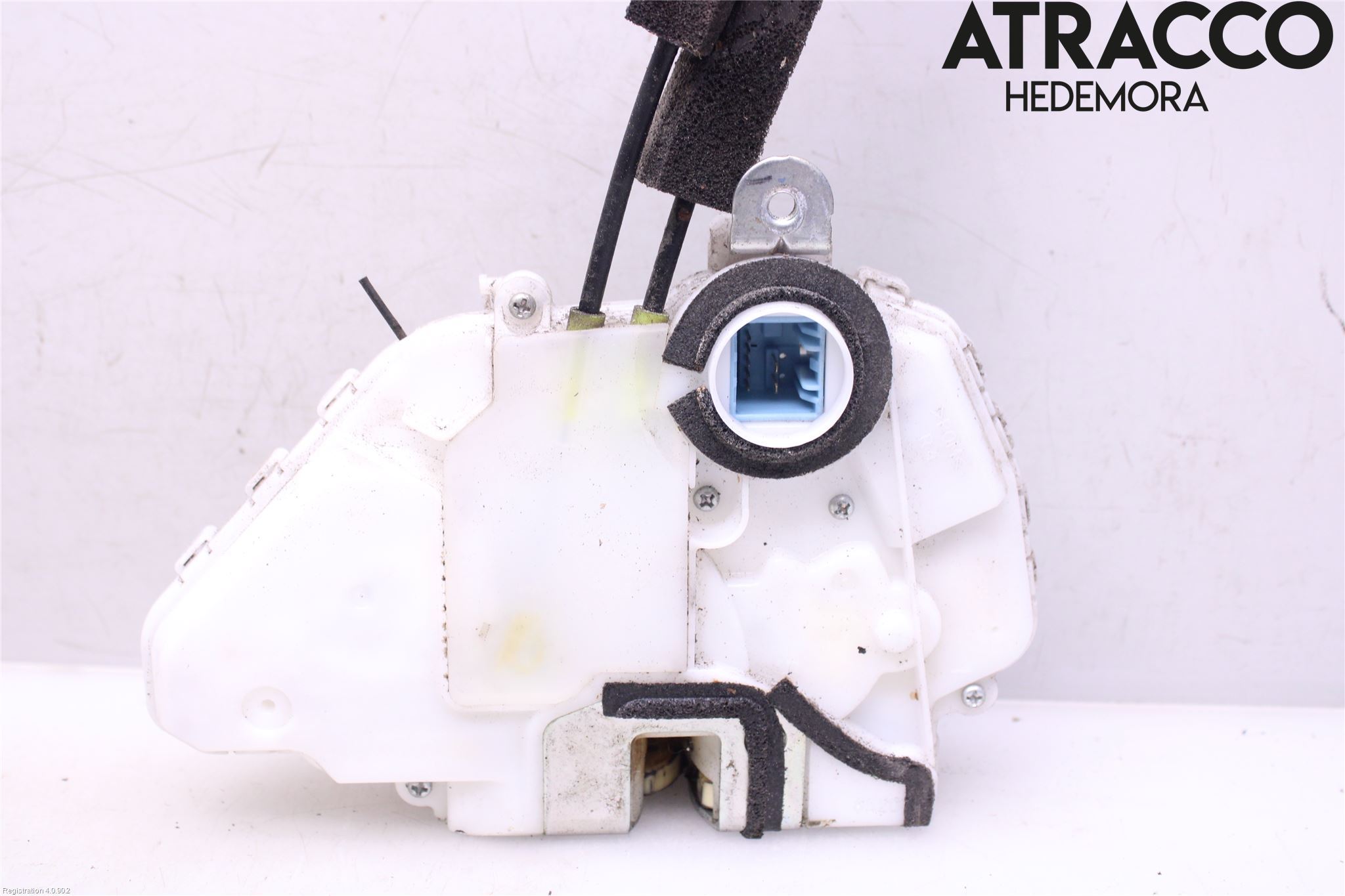 Honda ACCORD    08- Låskista-Dörrlås