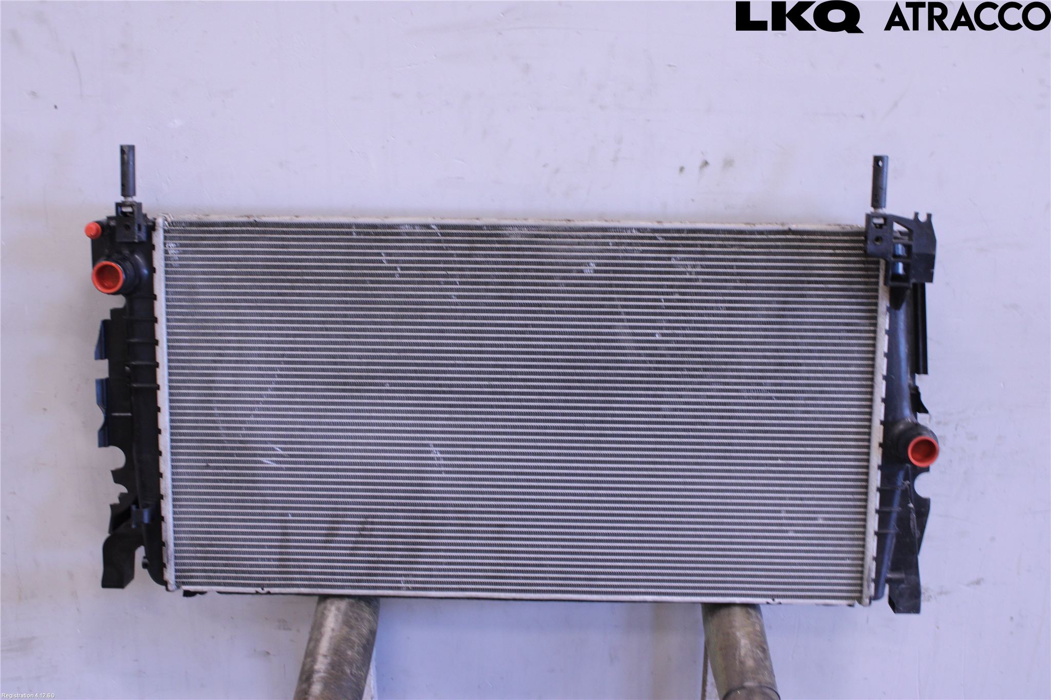 BMW 2 F45 Active Tourer 14-21 Kylare Aut