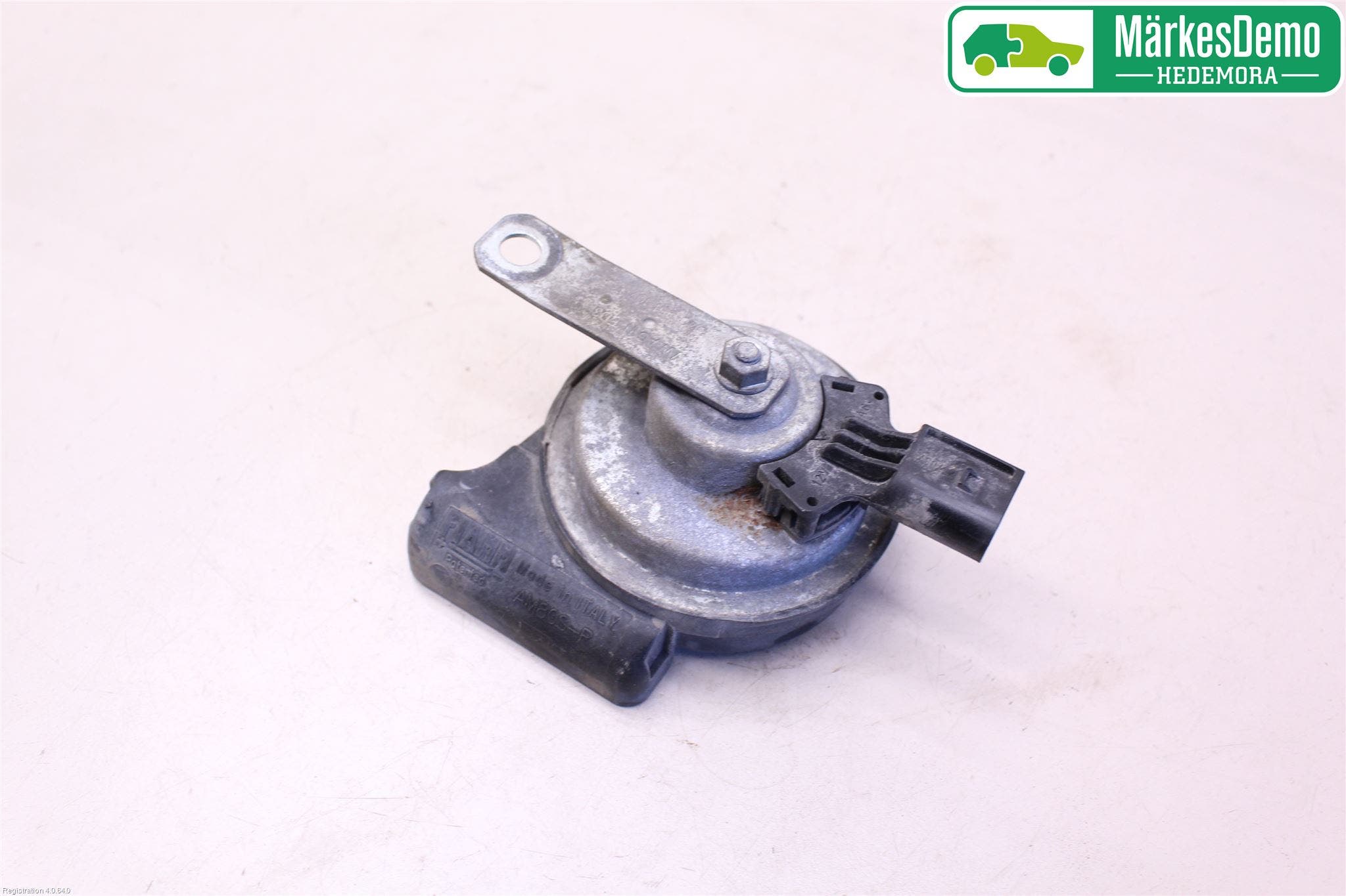 Skoda OCTAVIA (5E) 13-20 Signalhorn