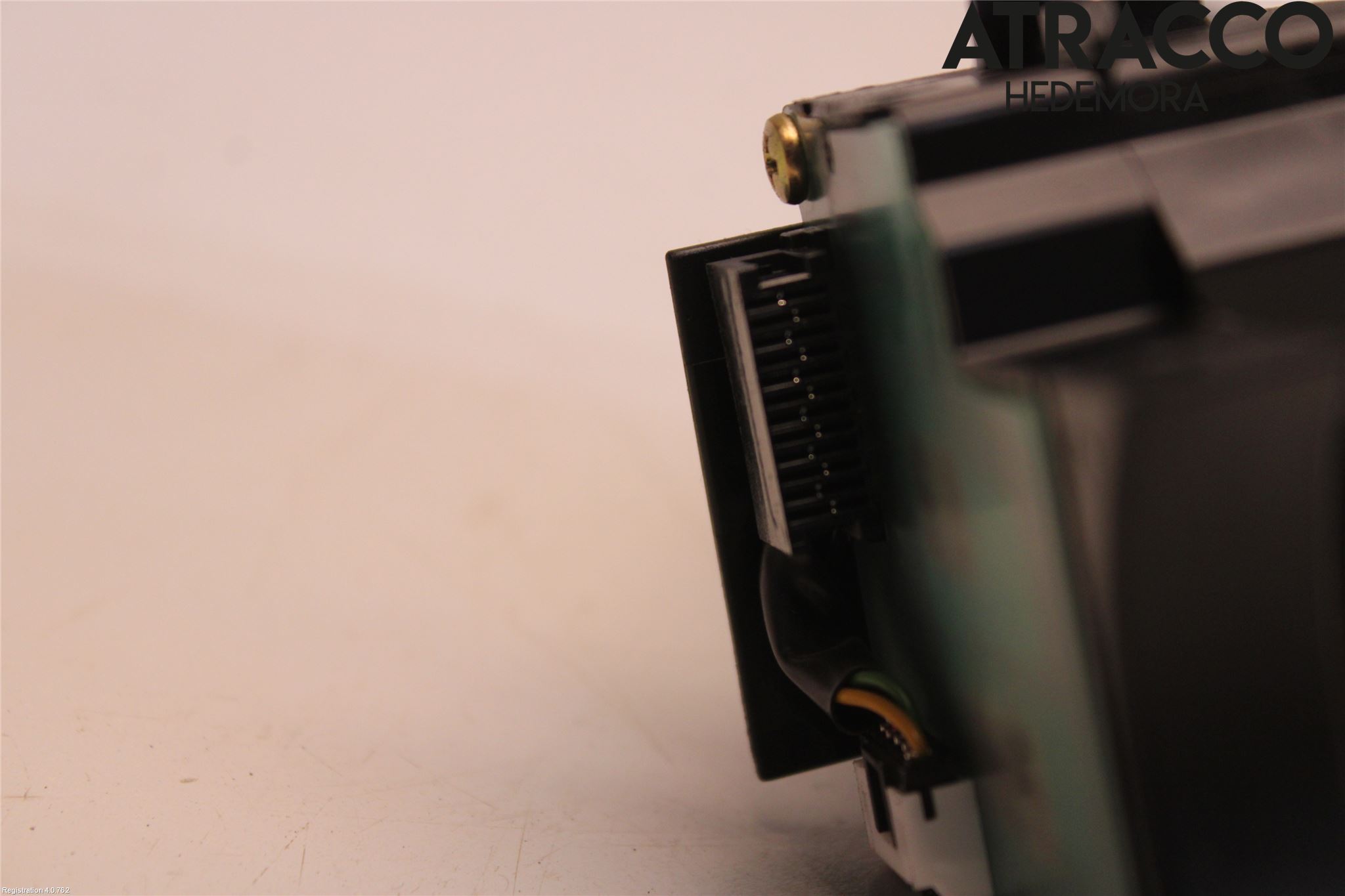 Volvo V50 04-07 Spak Torkar-Spolomk