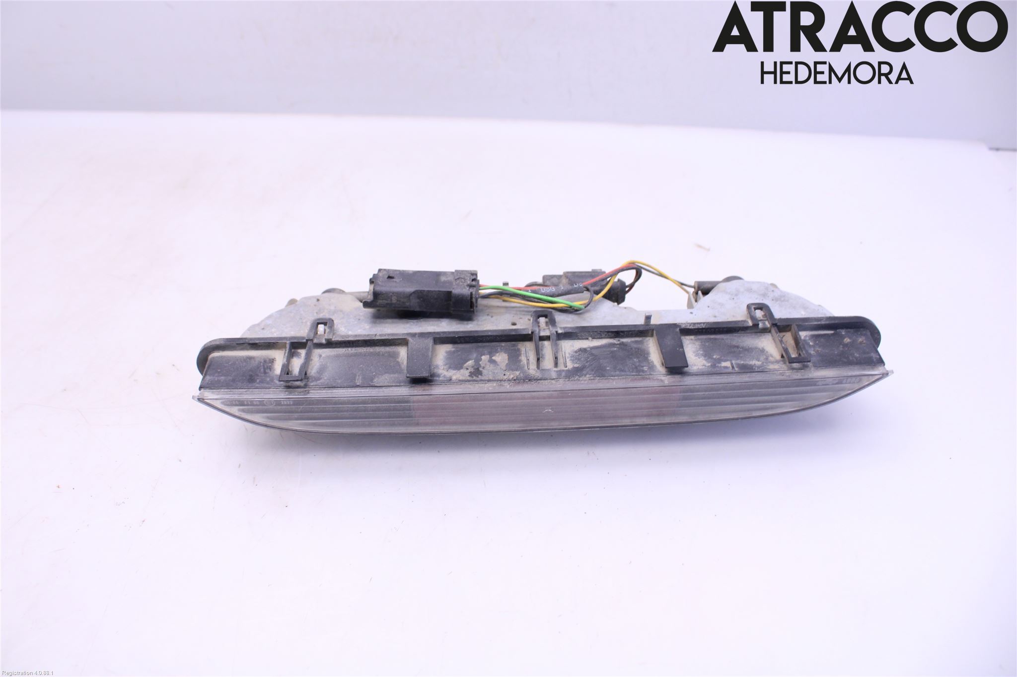 Peugeot RCZ Bromsljus Bakruta