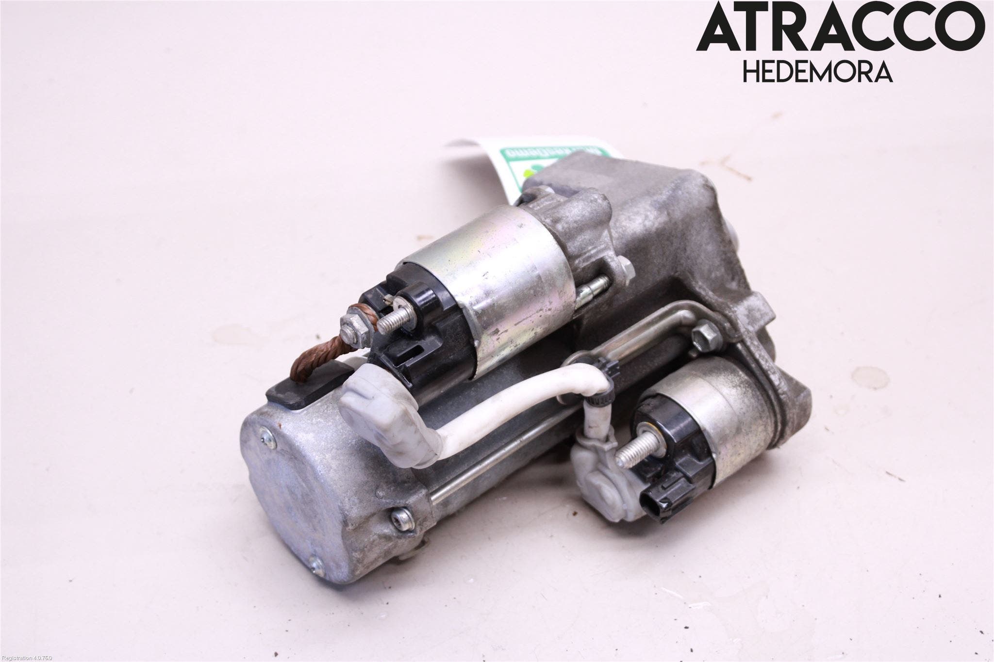 Ford KUGA 13-16 Startmotor Diesel