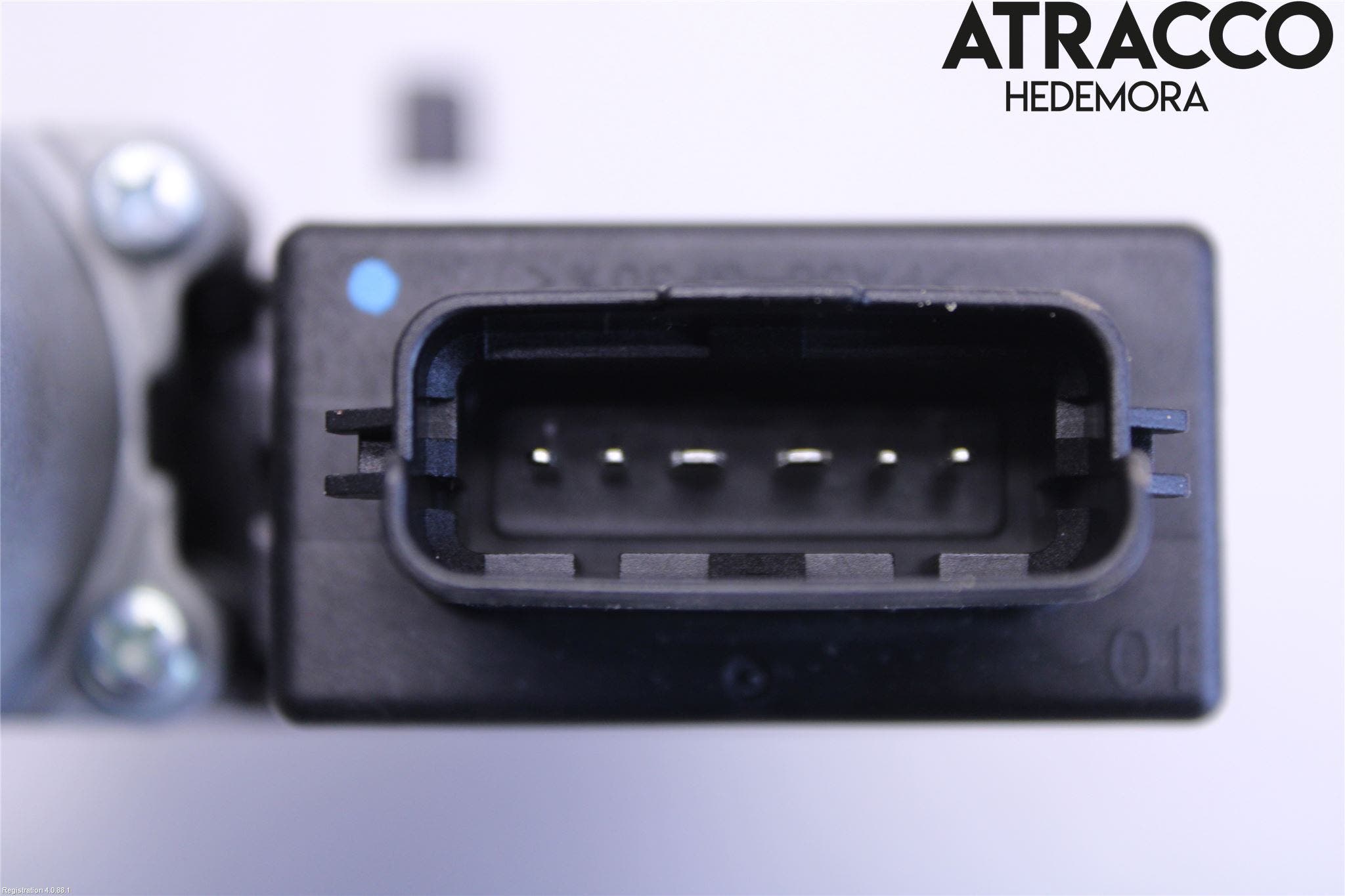 Kia OPTIMA 16-20 Fönsterhissmotor