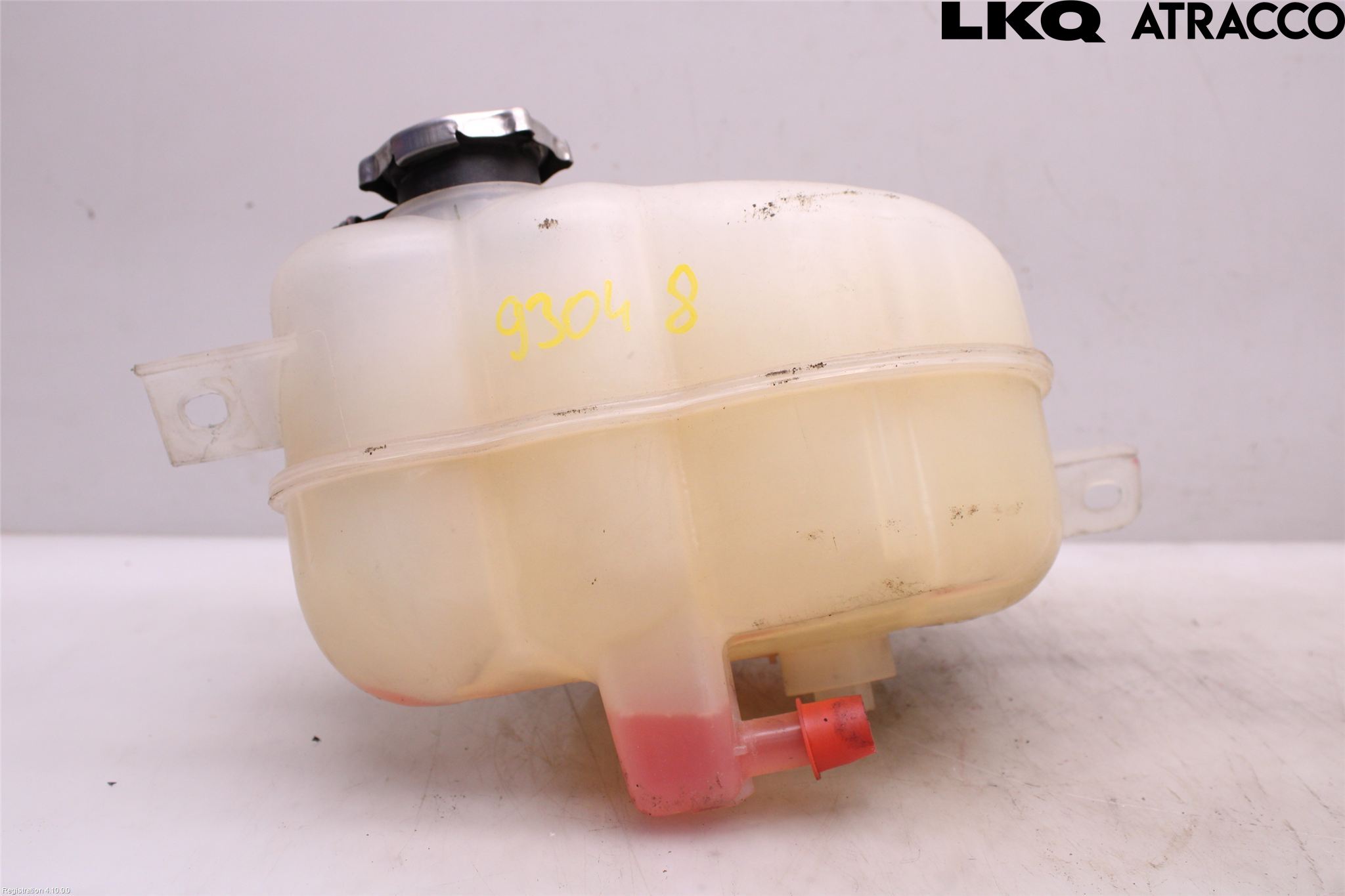 Fiat FREEMONT Expansionstank