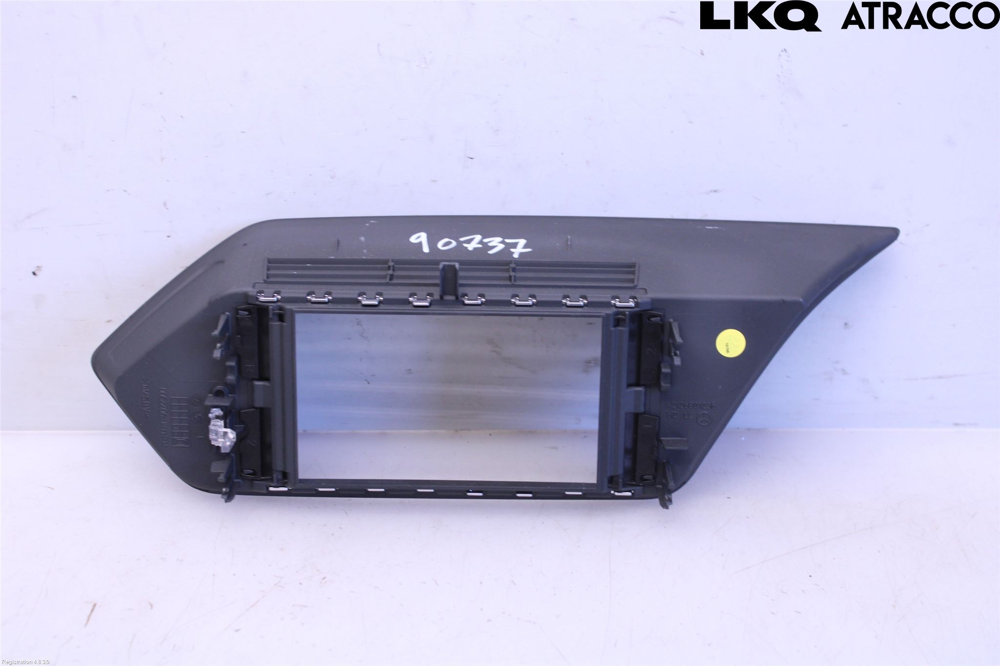 Mercedes-Benz MB E-KLASS (W212) 09-16 Instrumentsarg