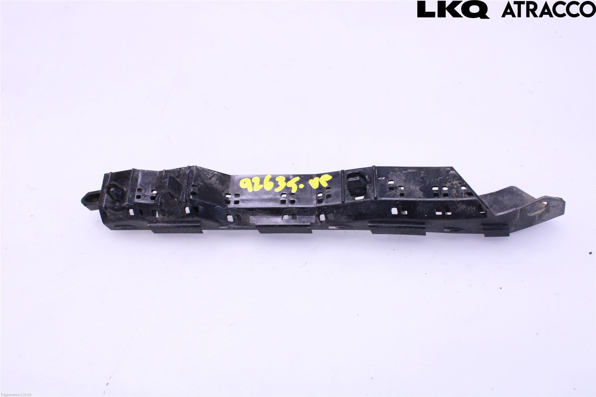 Subaru LEGACY 10-14 Stötfångarfäste Fram Vä