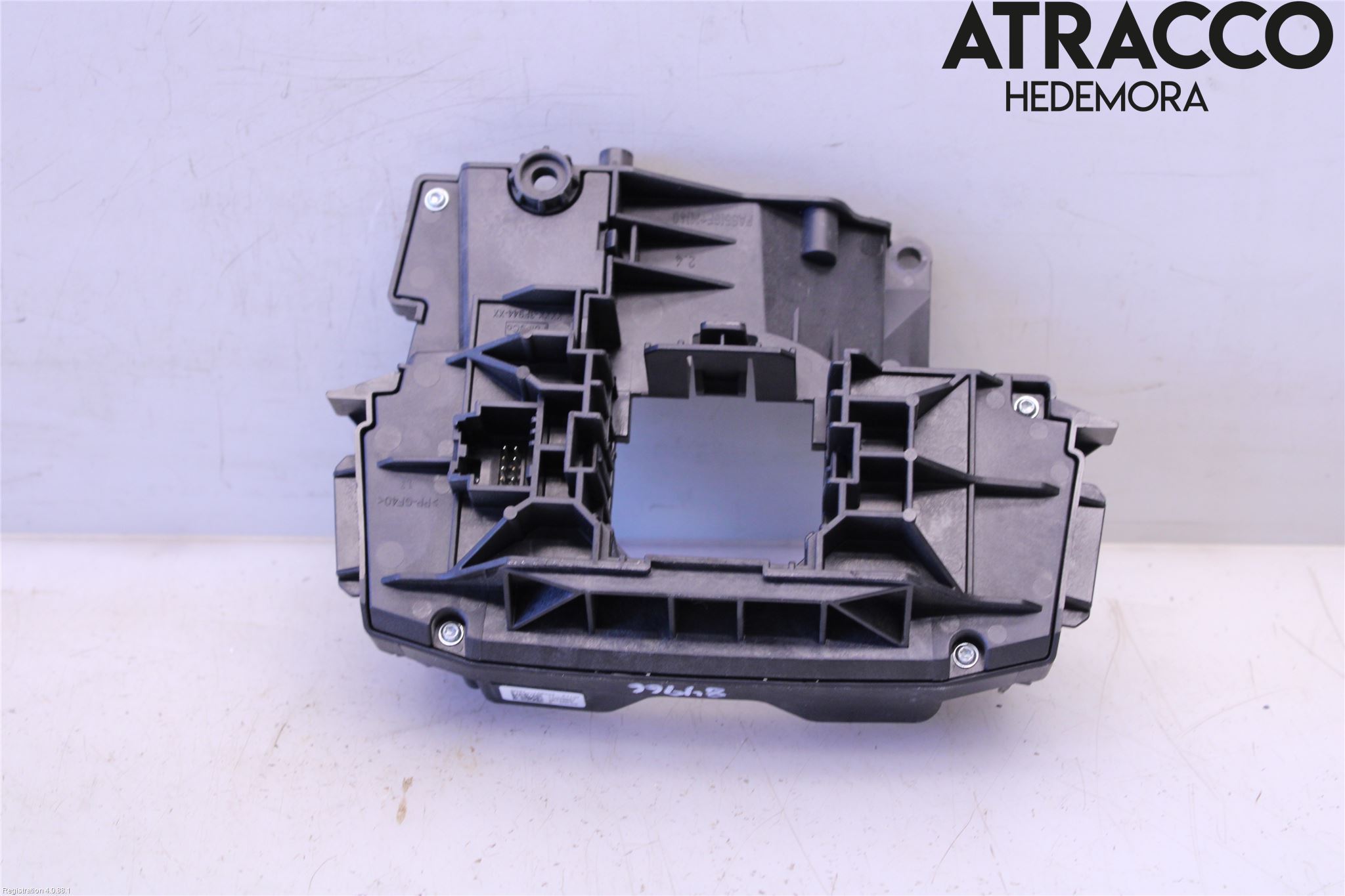 Ford MONDEO 15-22 Spakcentral