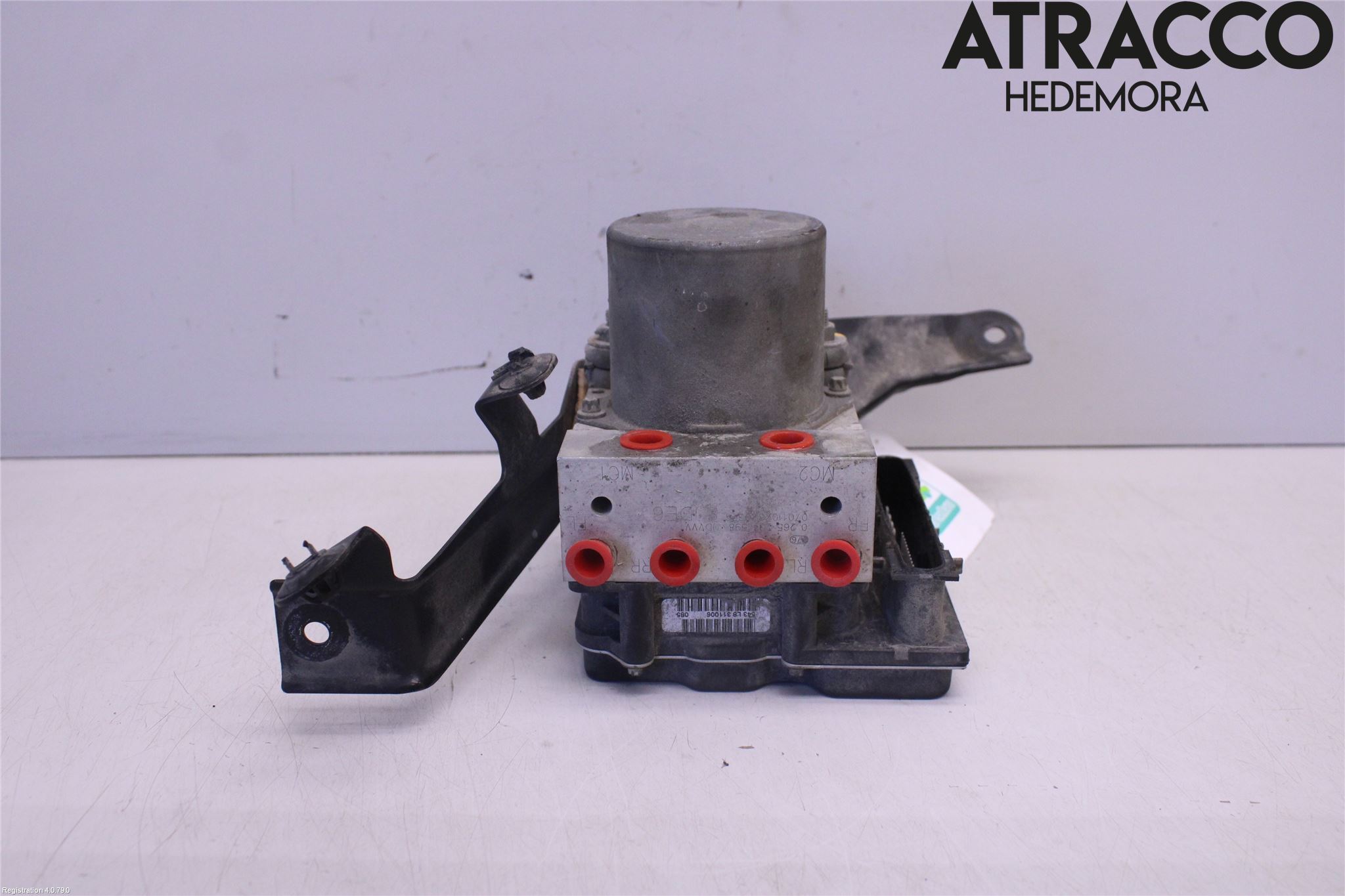 Honda FR-V Abs Hydraulaggregat