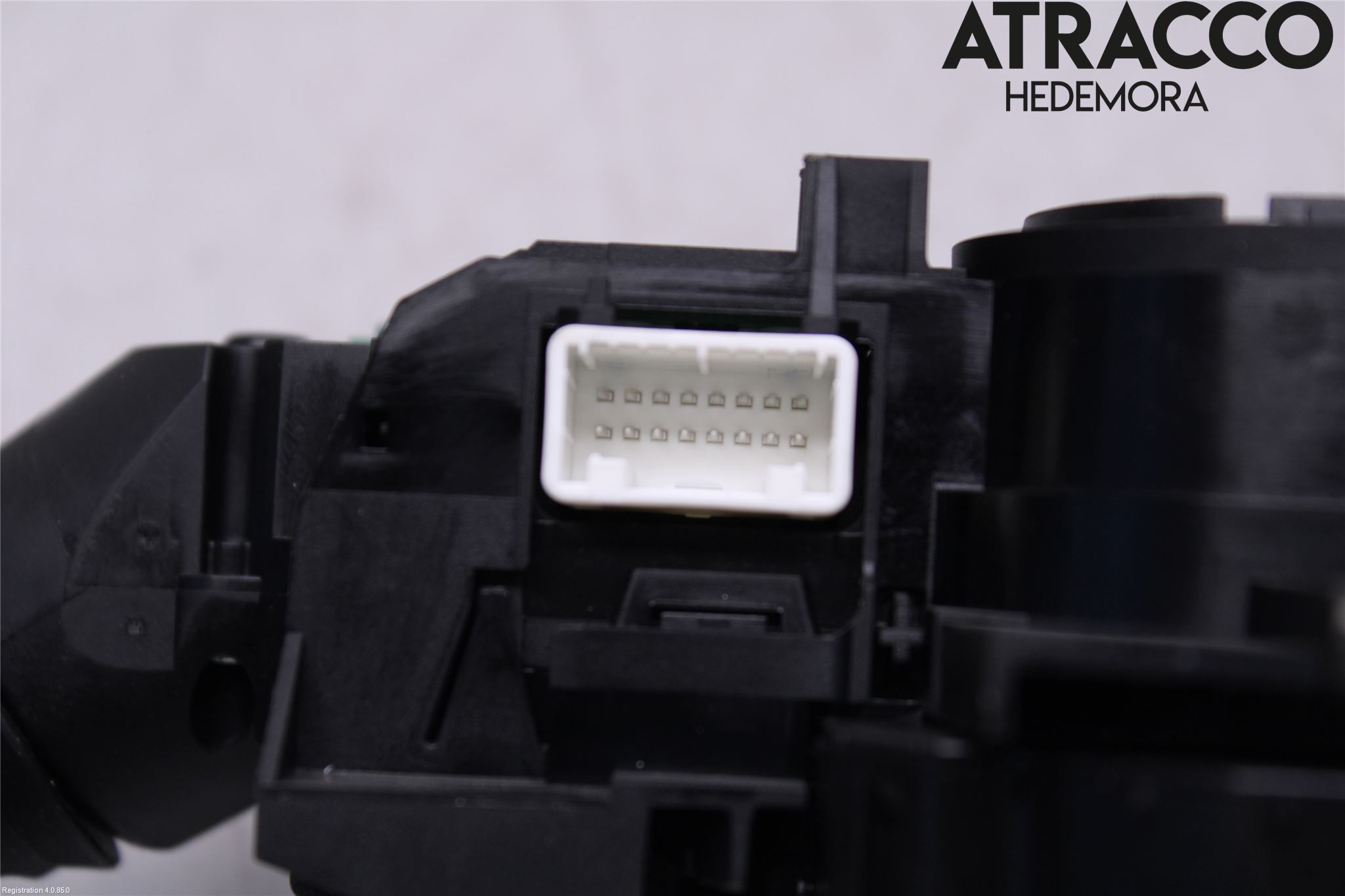 Ford RANGER EU 12-23 Spakcentral