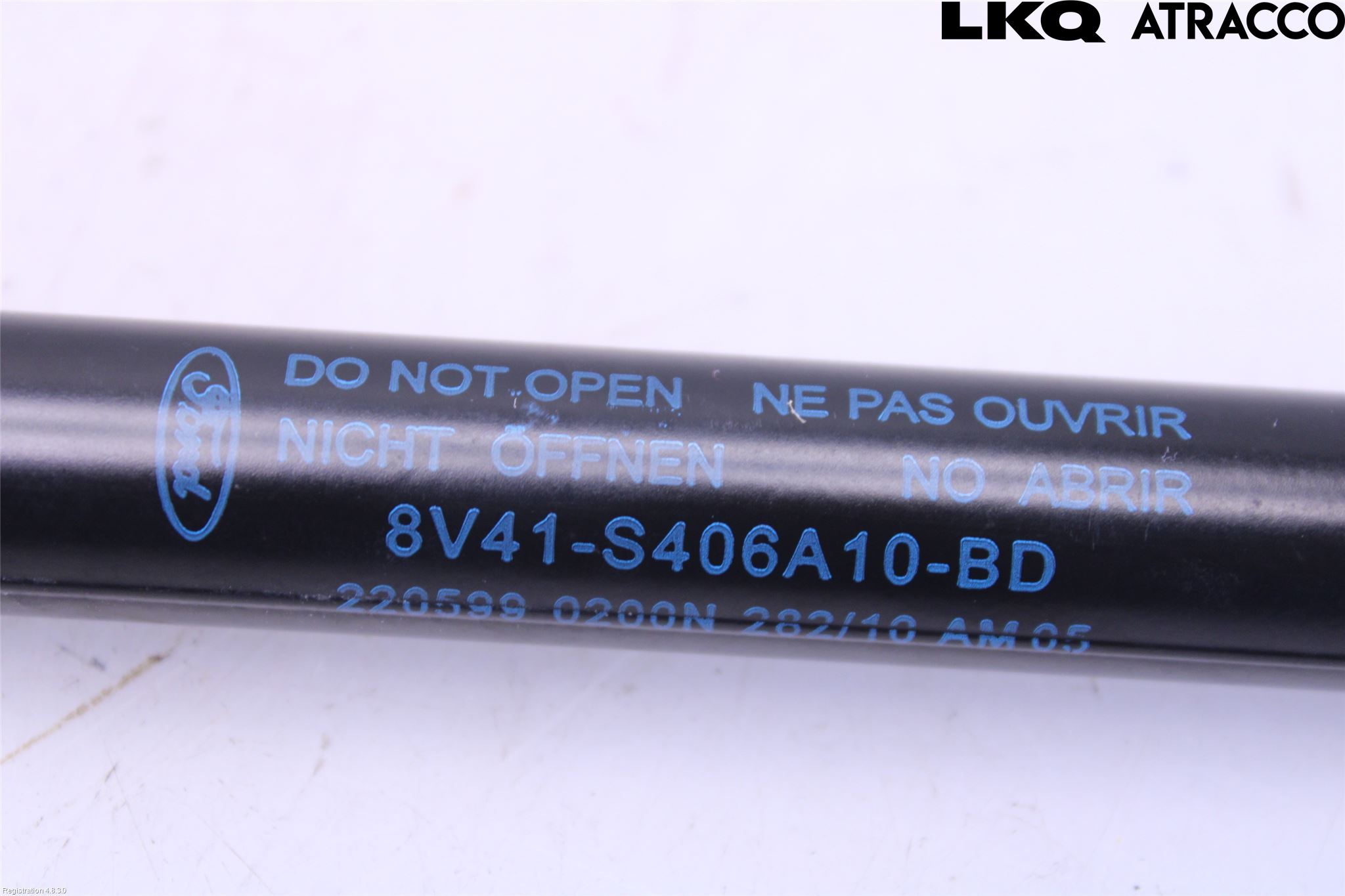 Ford KUGA 08-12 Gasfjäder Baklucka