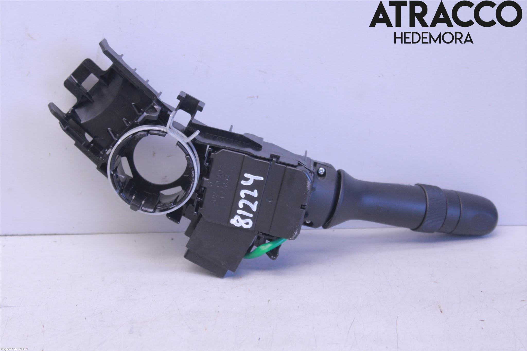 Subaru IMPREZA V 18- Spak Blinkers-Ljusomk