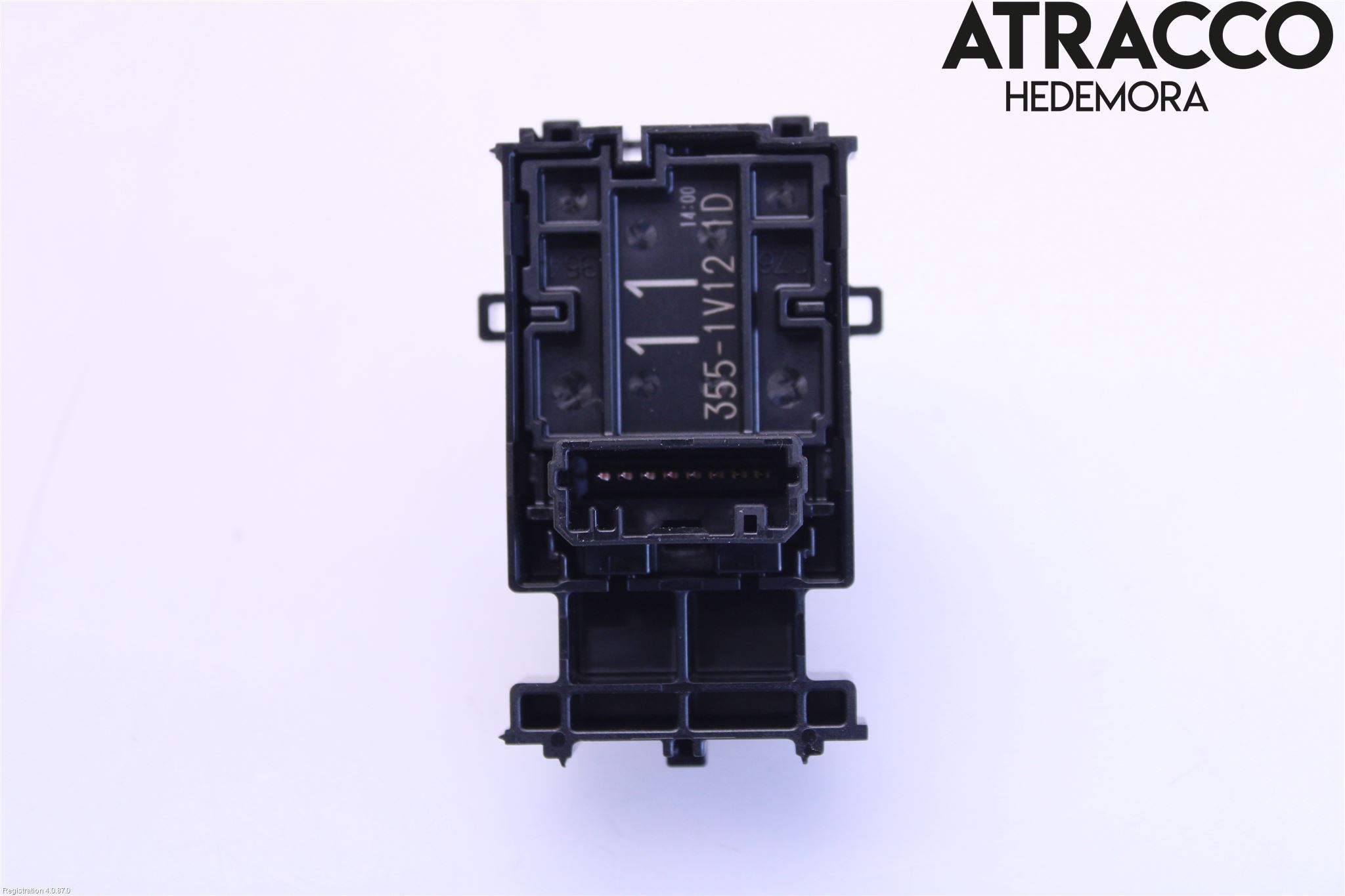 Toyota COROLLA 19- Strömställare Elhiss