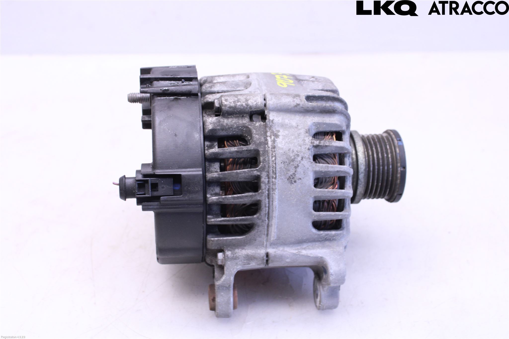 Audi A4/S4 B9 16-19 Generator