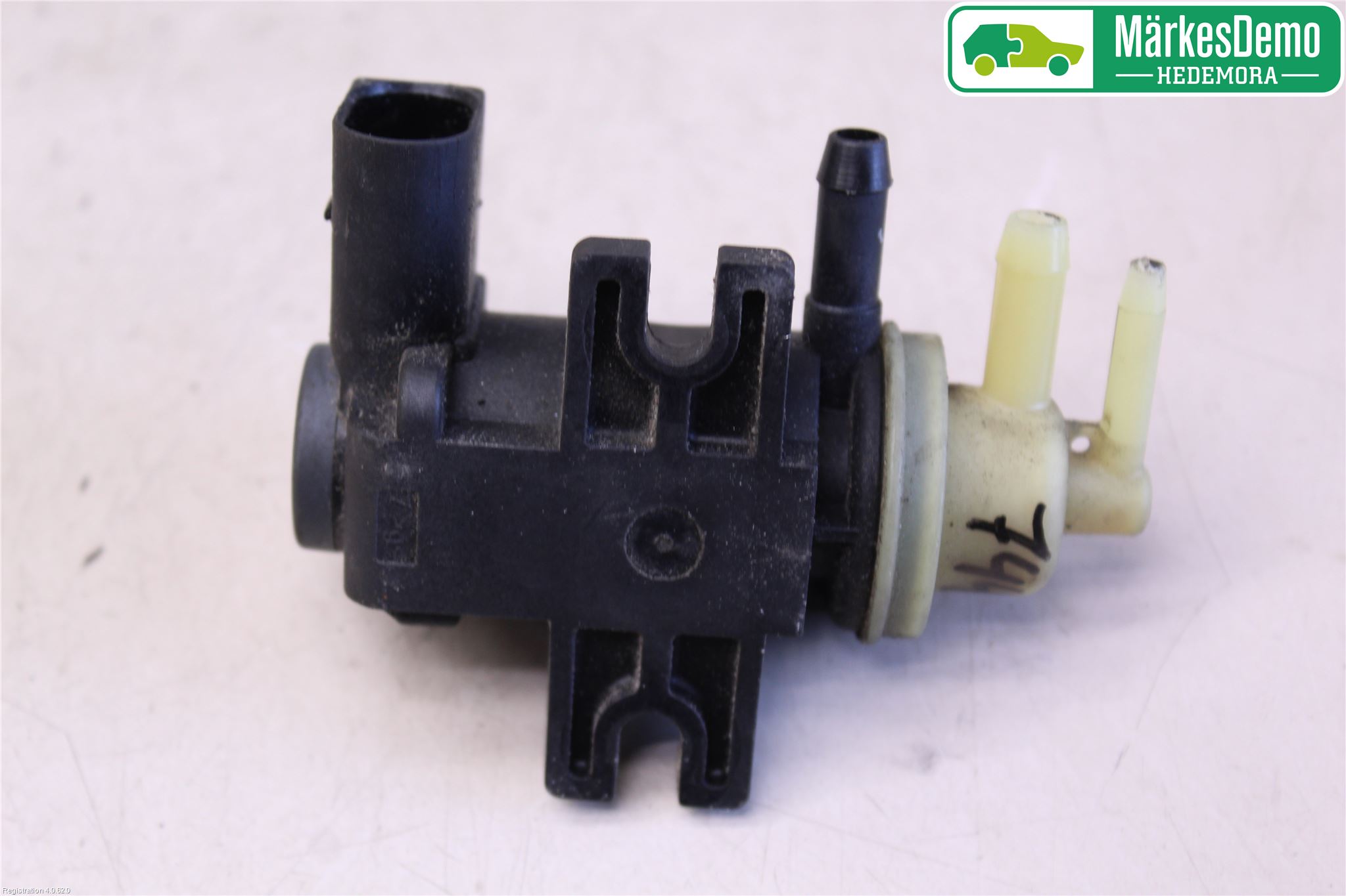 Volkswagen VW TIGUAN 07-16 Vakuumventil