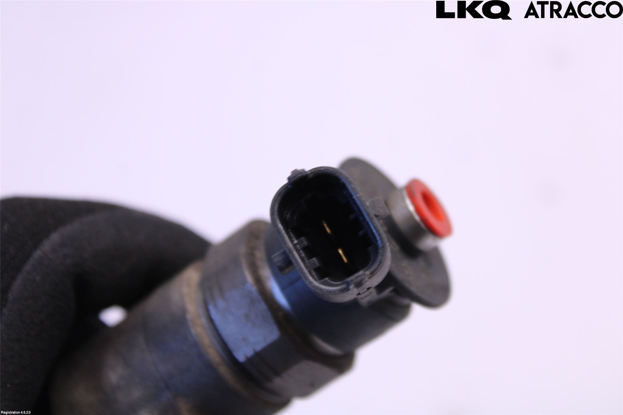 Citroen BERLINGO 08-18 Injspridare