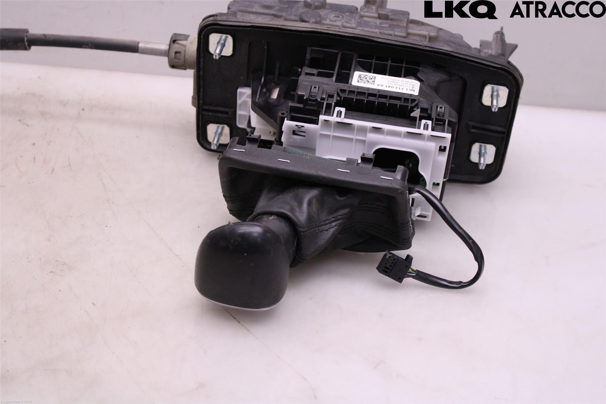 Audi A4 12-15 Växelspak