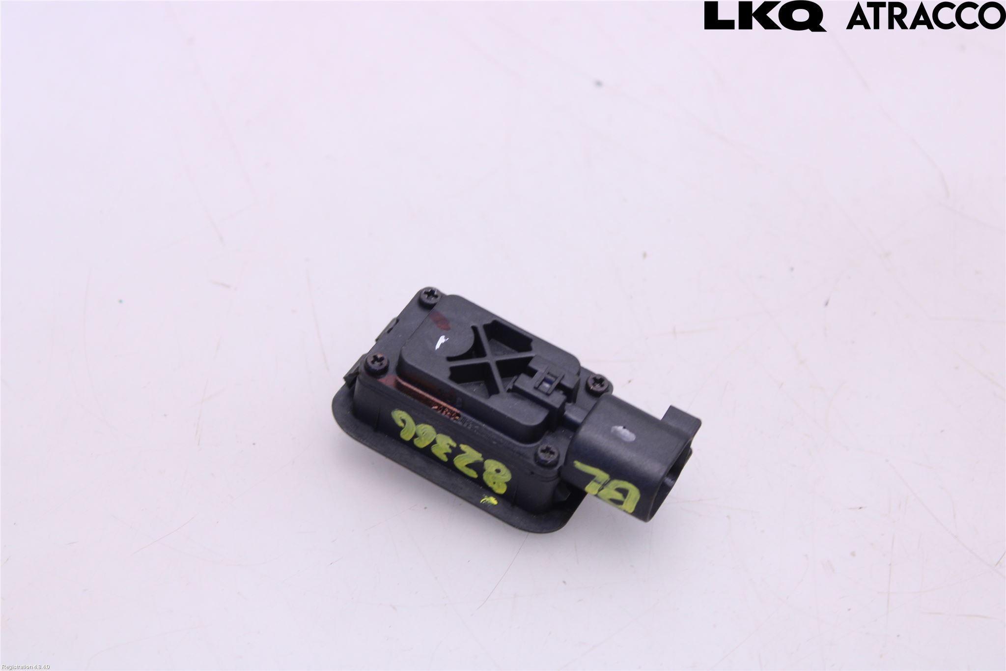 Ford S-MAX 15- Strömställare Baklucka