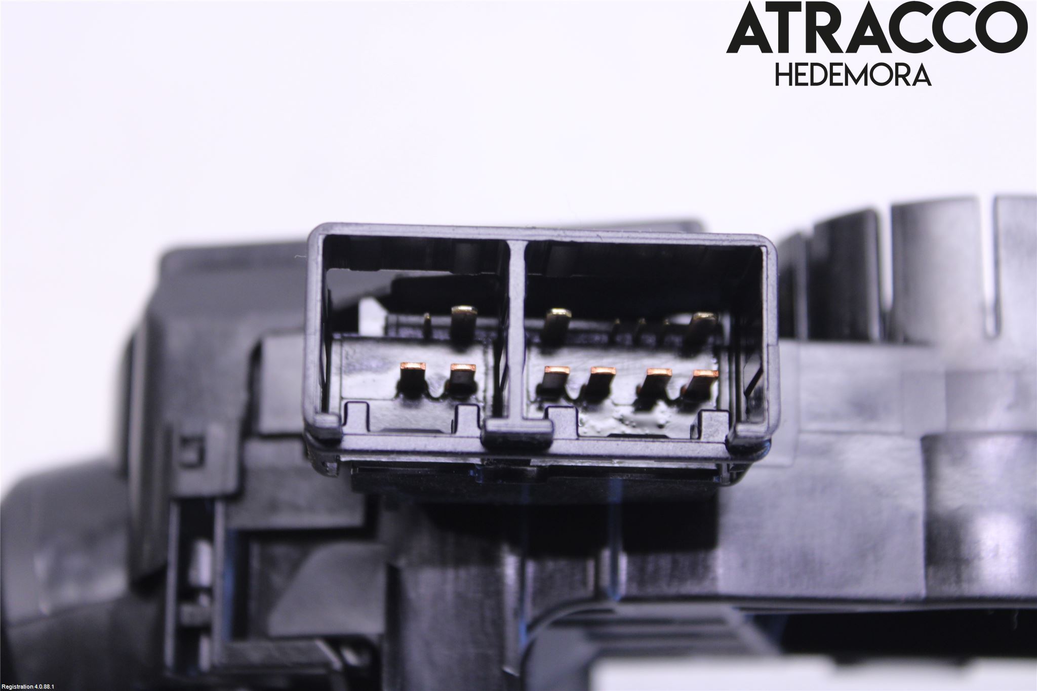 Lexus CT 200h Spakcentral